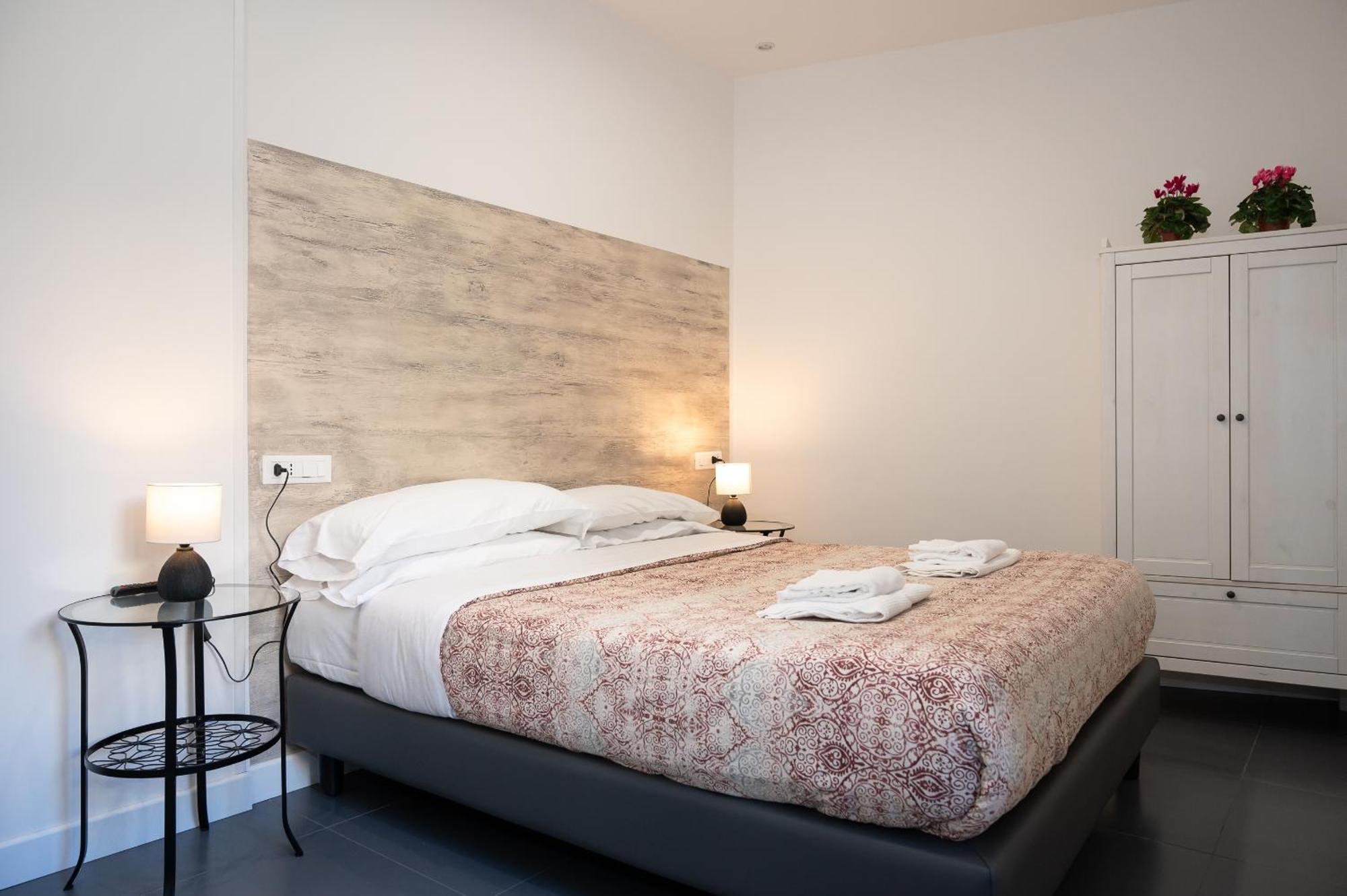 St. Peter Boutique Apartment