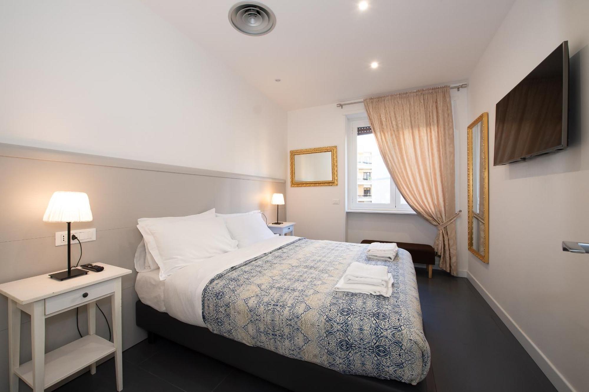 Apartment St. Peter Boutique