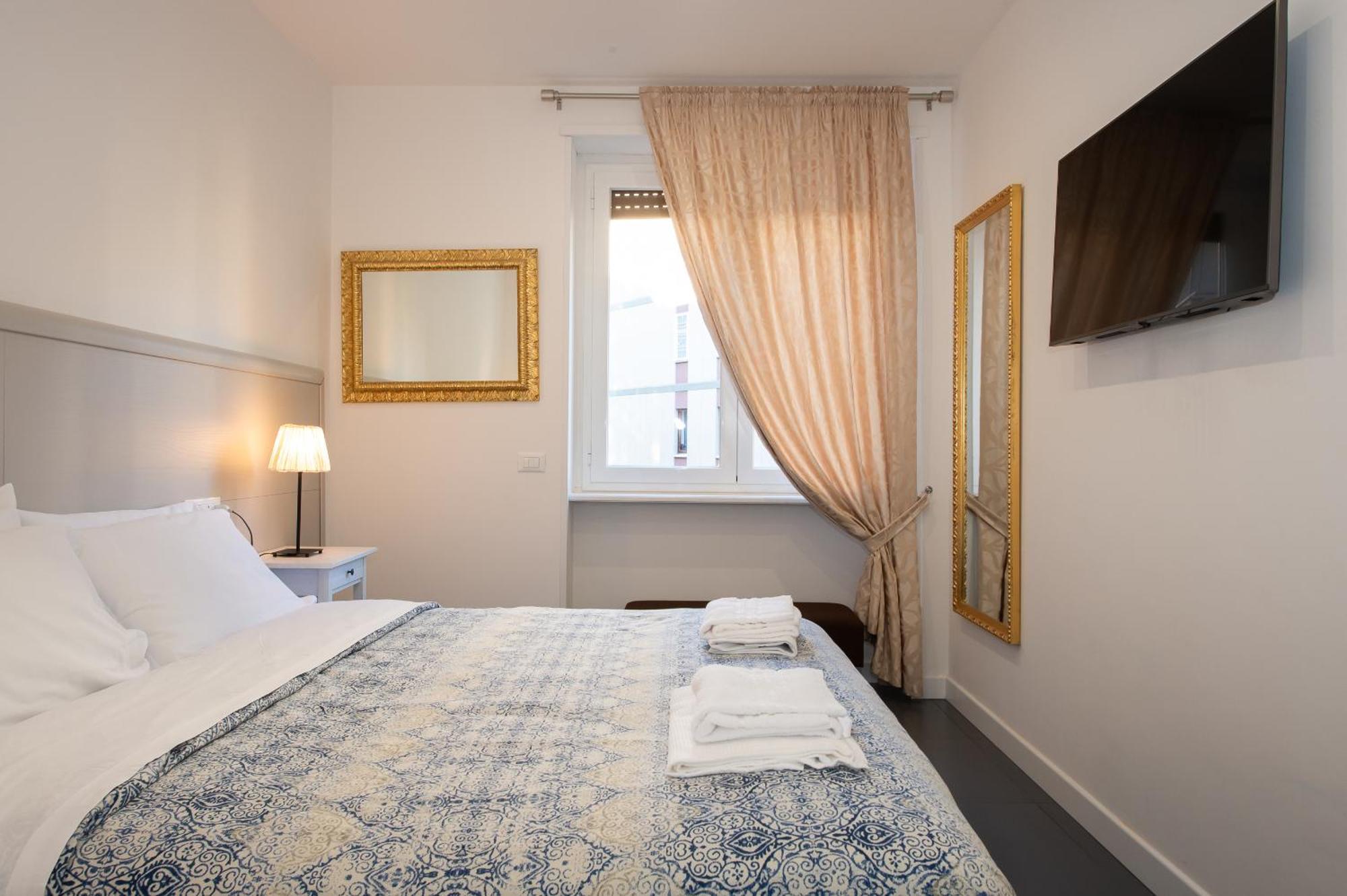 Apartment St. Peter Boutique *