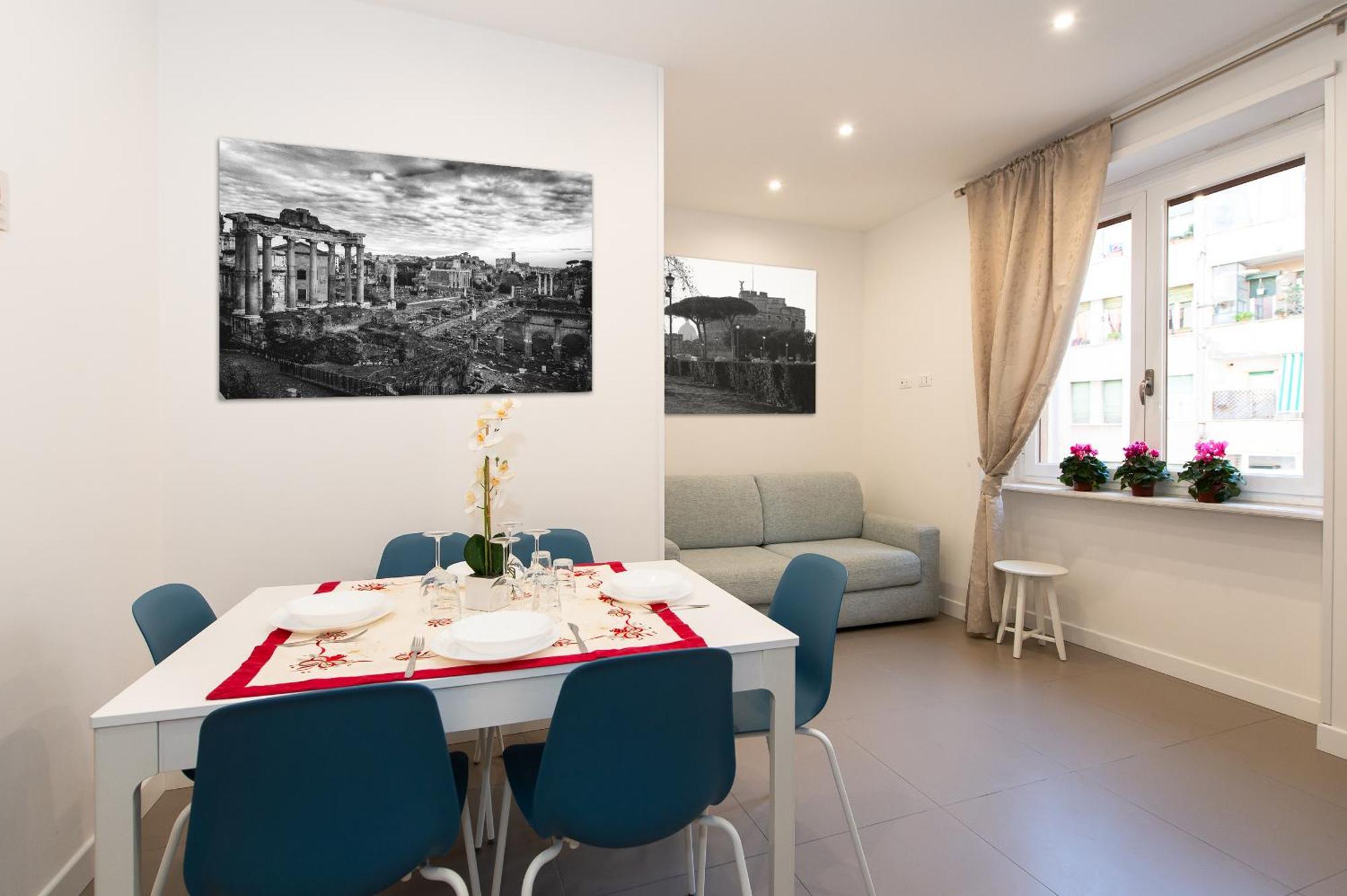 St. Peter Boutique Apartment Rome