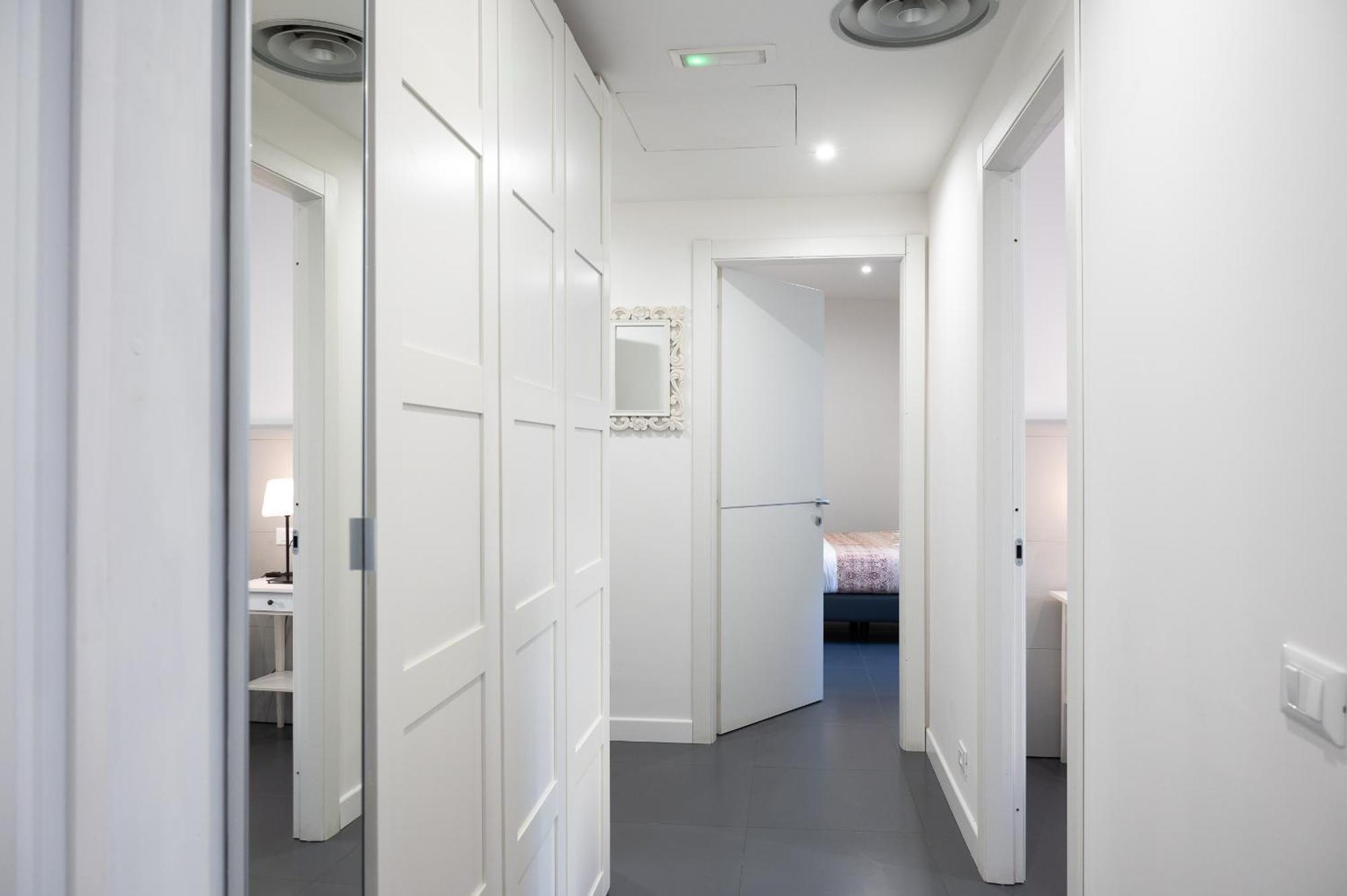 Apartment St. Peter Boutique