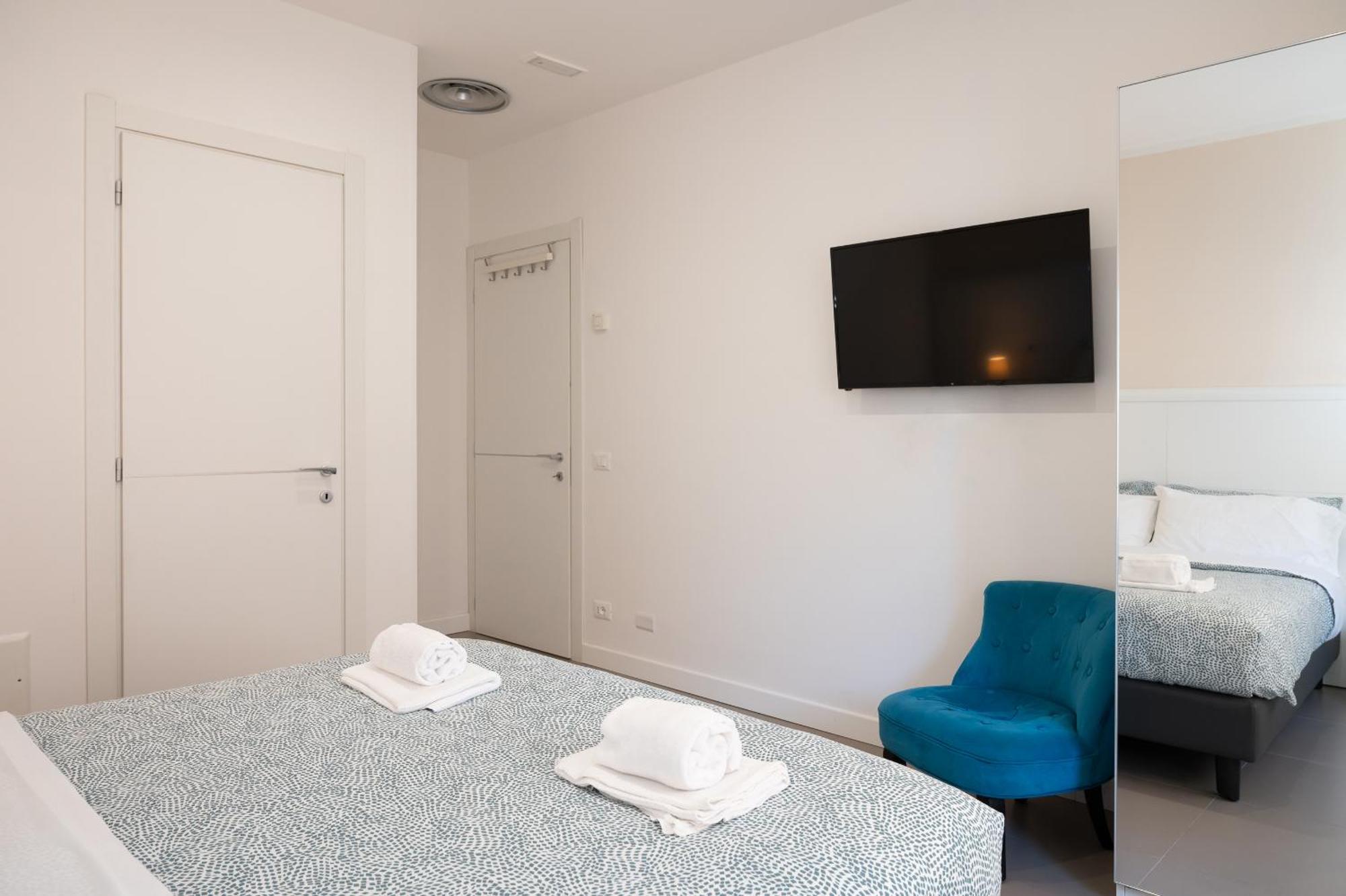 Apartment St. Peter Boutique
