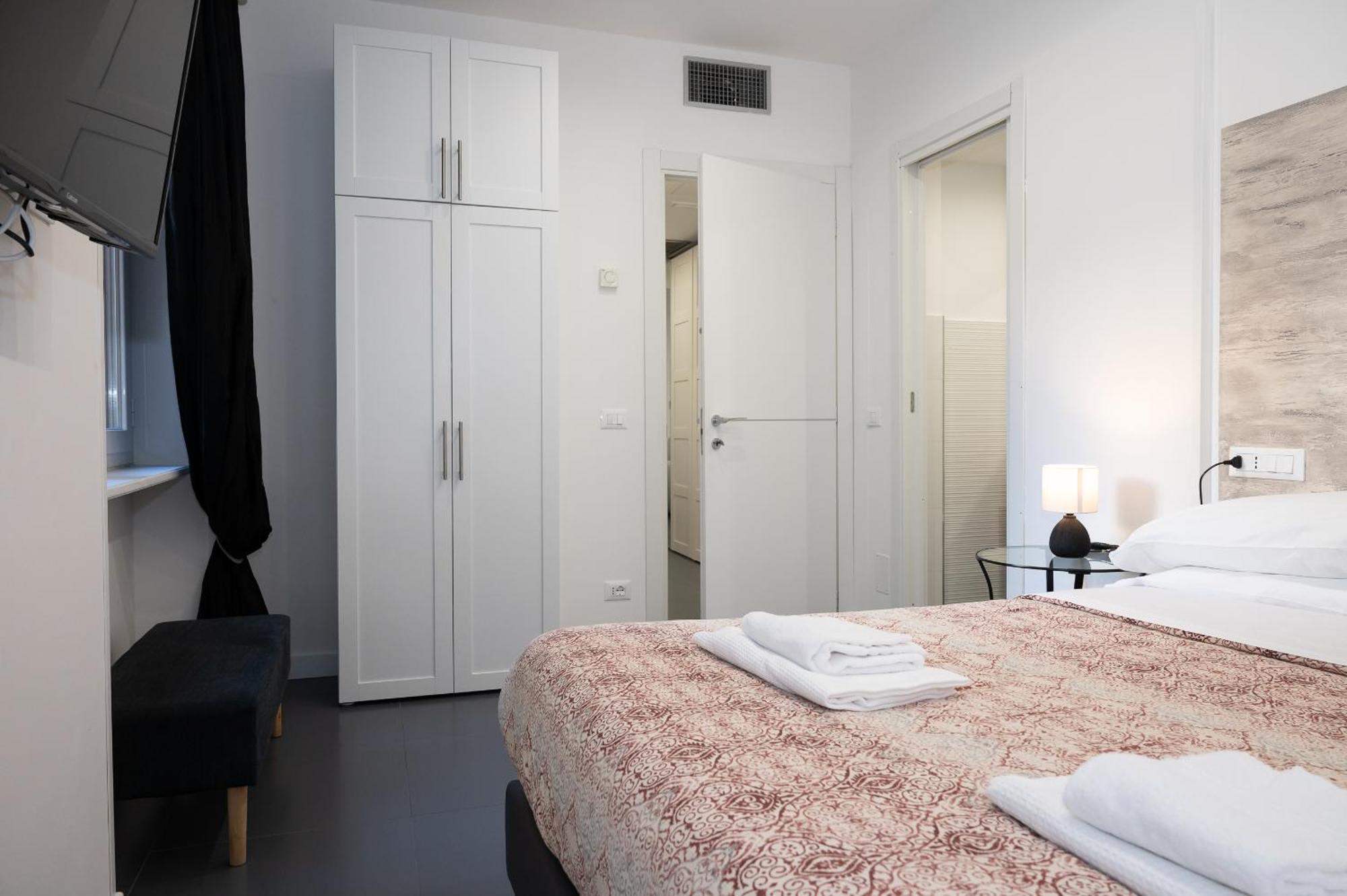St. Peter Boutique Apartment