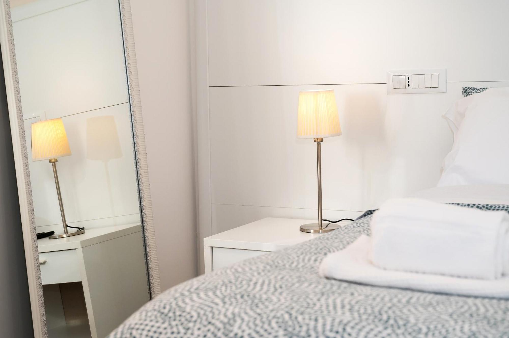 St. Peter Boutique Apartment *