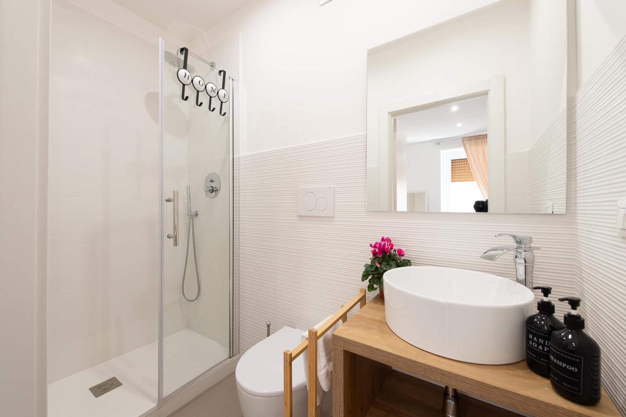 Apartment St. Peter Boutique Rome