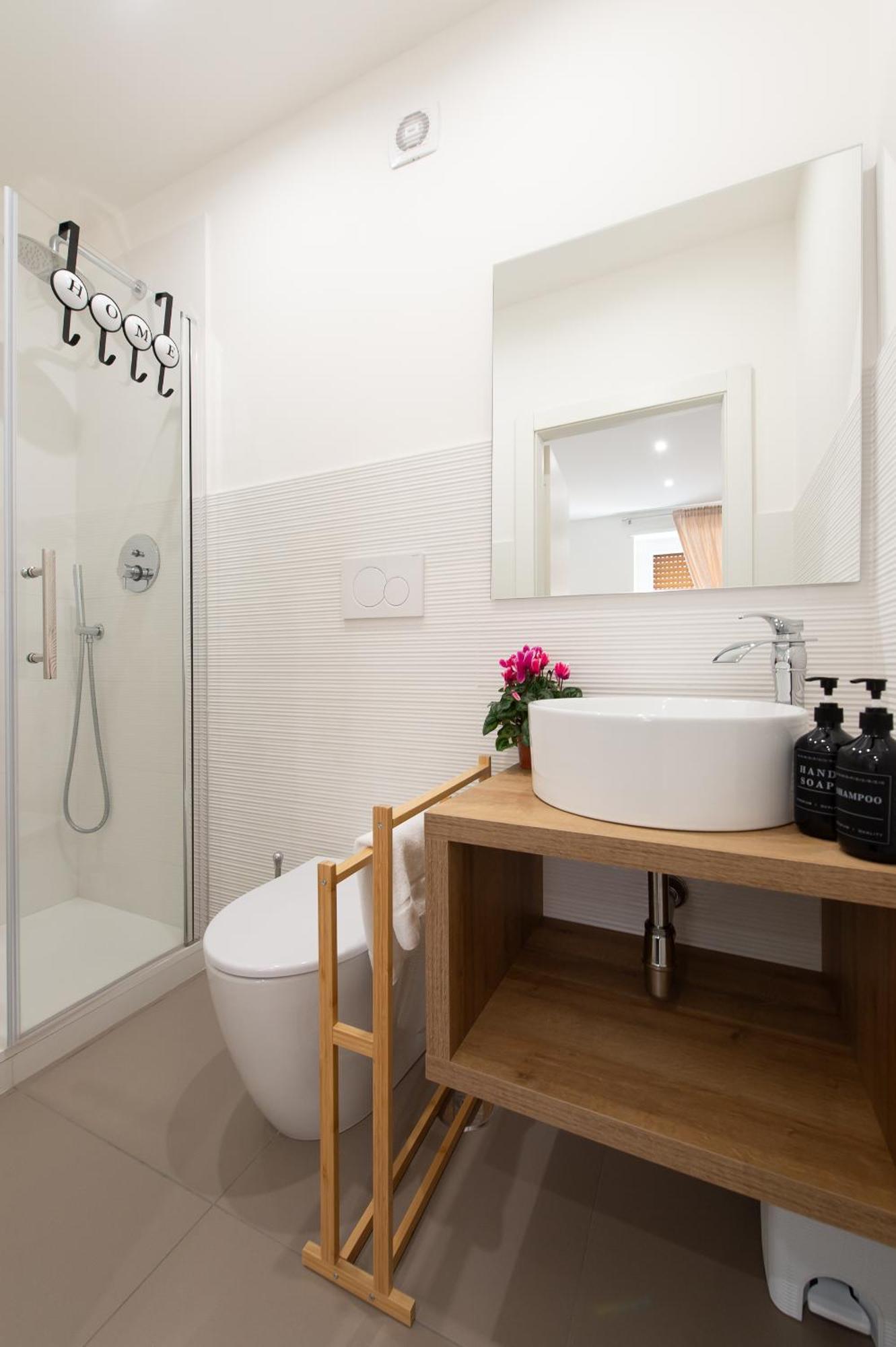 St. Peter Boutique Apartment *