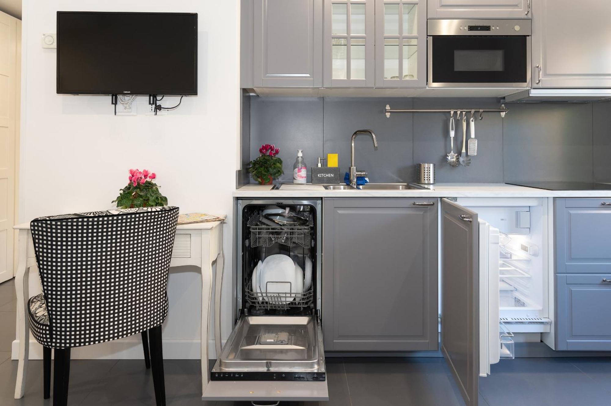 St. Peter Boutique Apartment Rome
