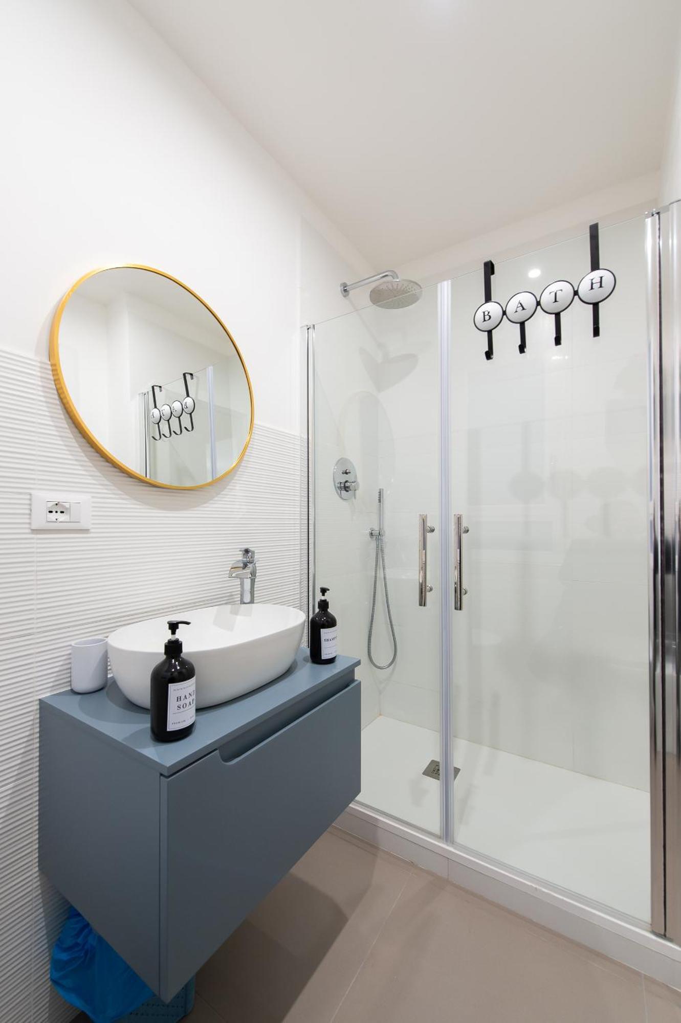 St. Peter Boutique Apartment