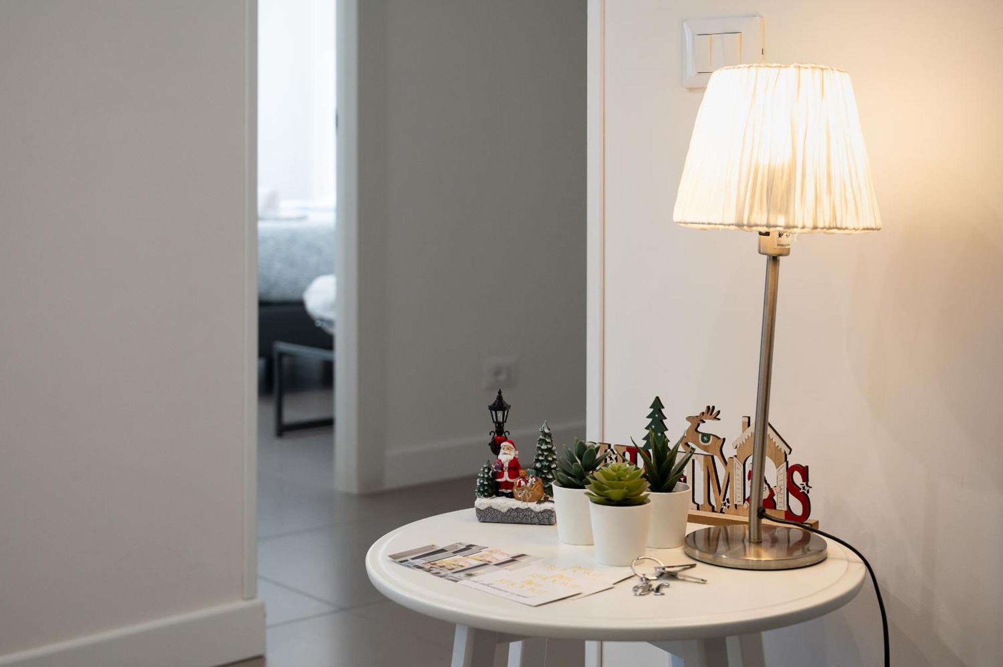 St. Peter Boutique Apartment Rome
