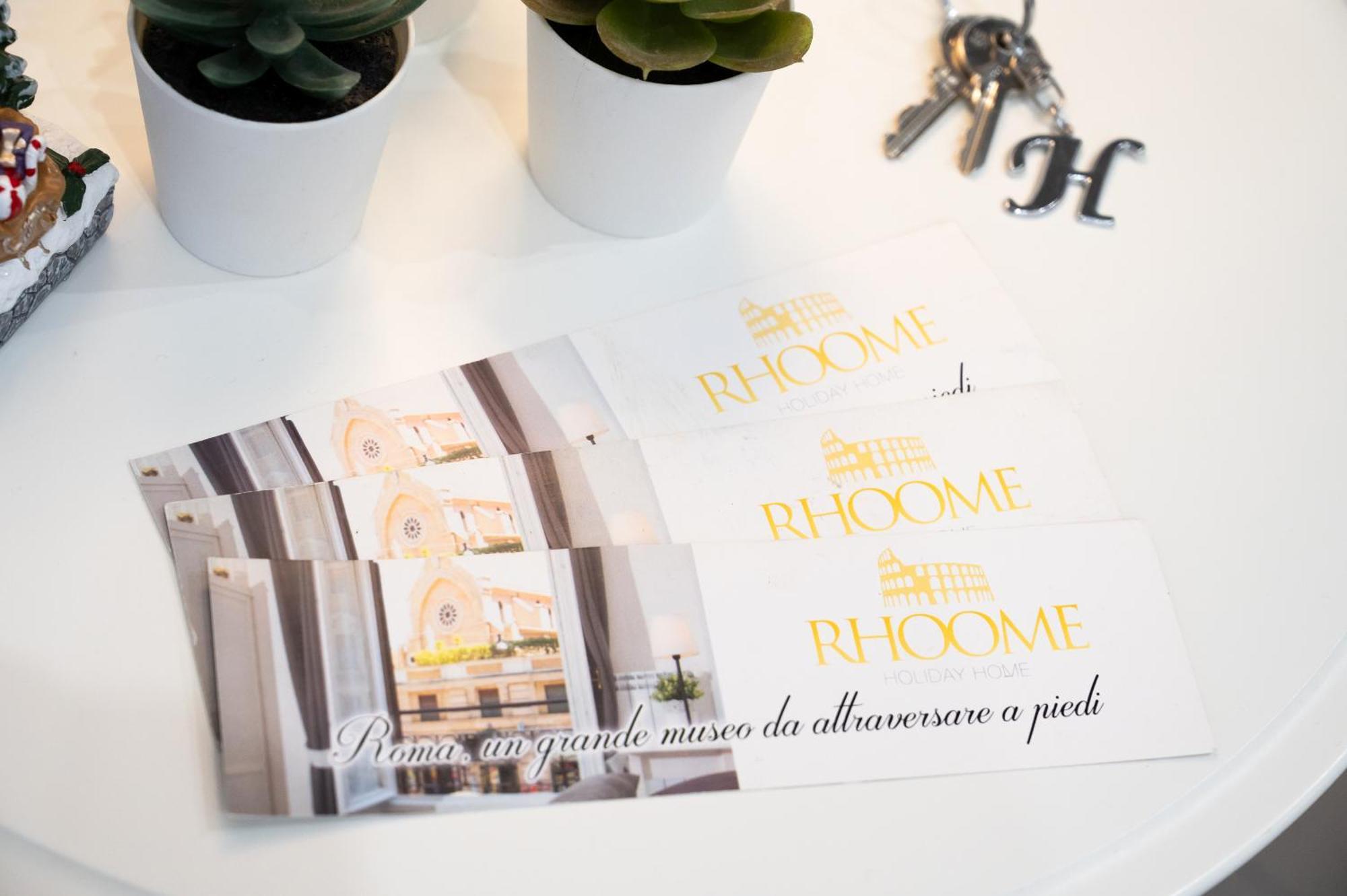 St. Peter Boutique * Rome