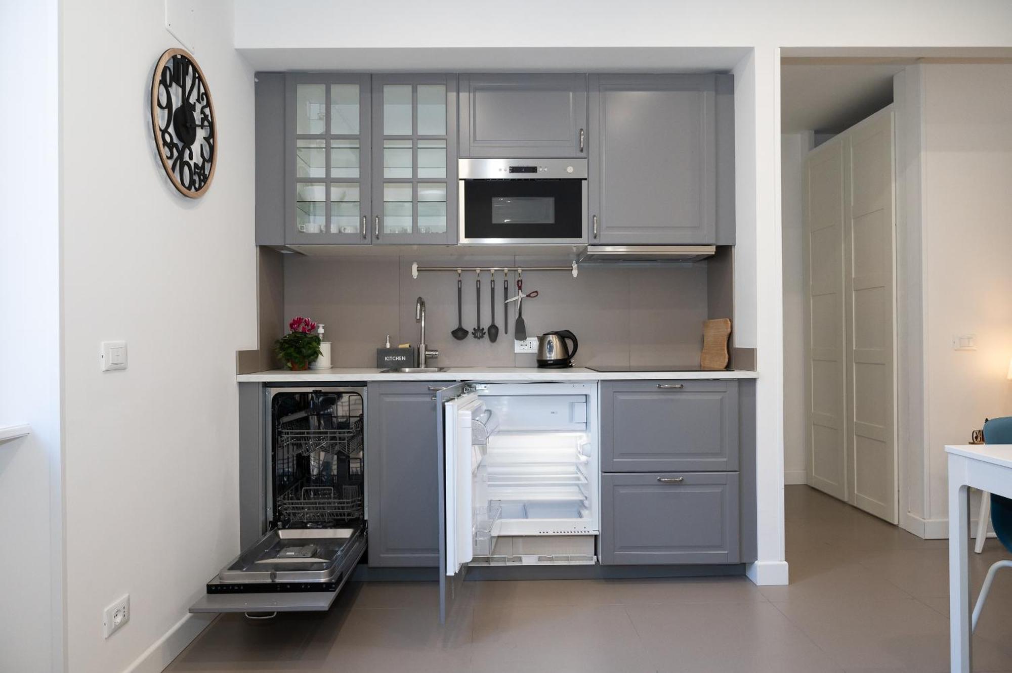 St. Peter Boutique Apartment