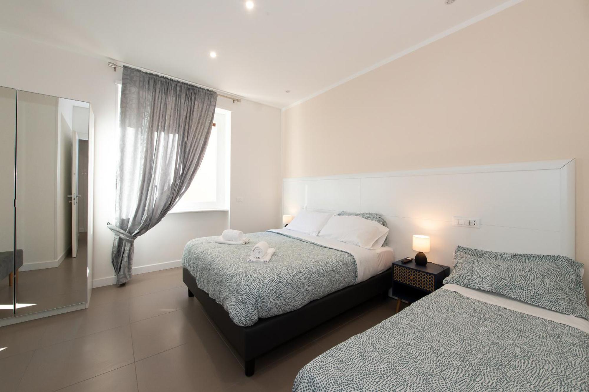 St. Peter Boutique Apartment