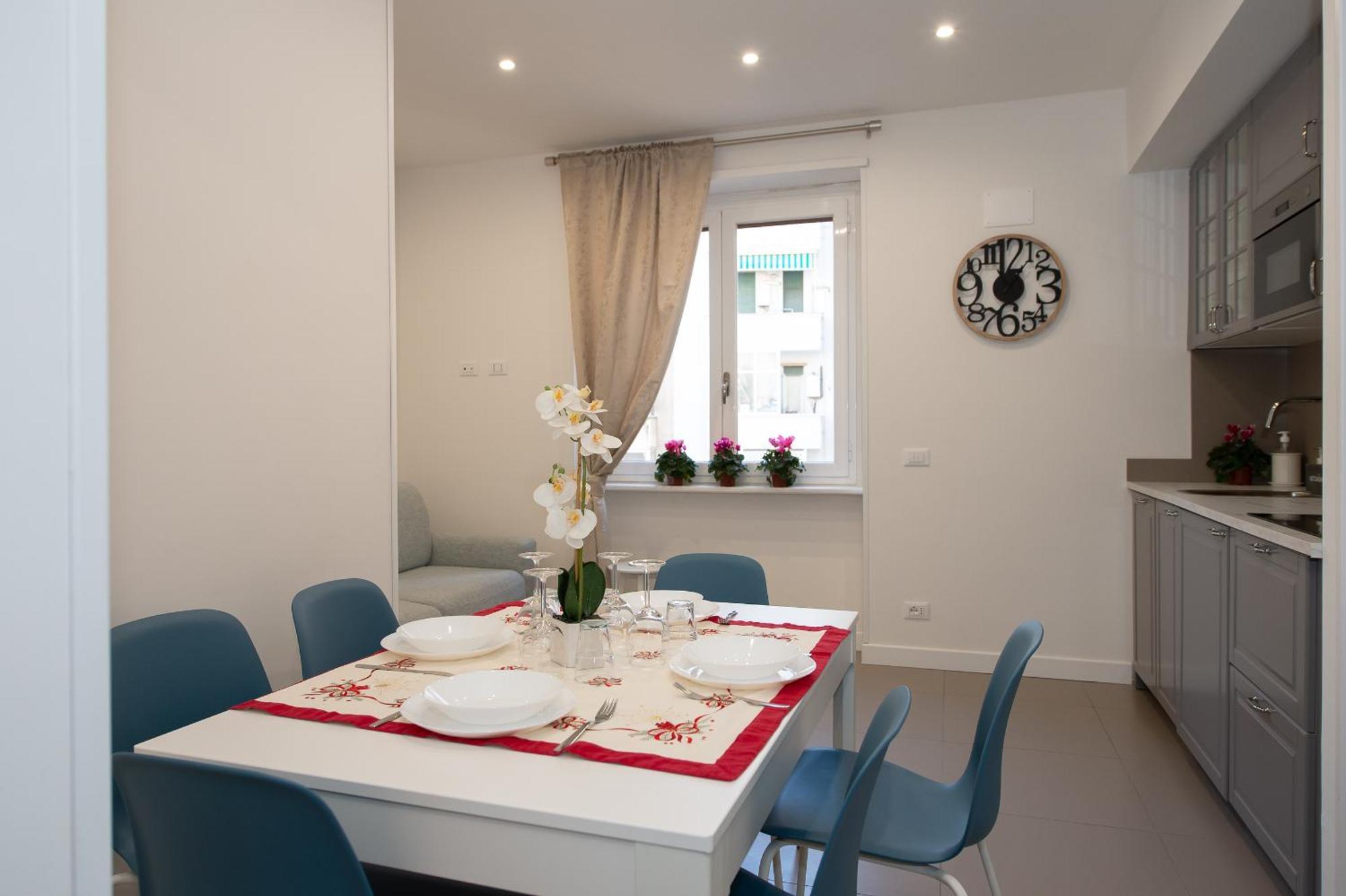St. Peter Boutique Apartment Rome