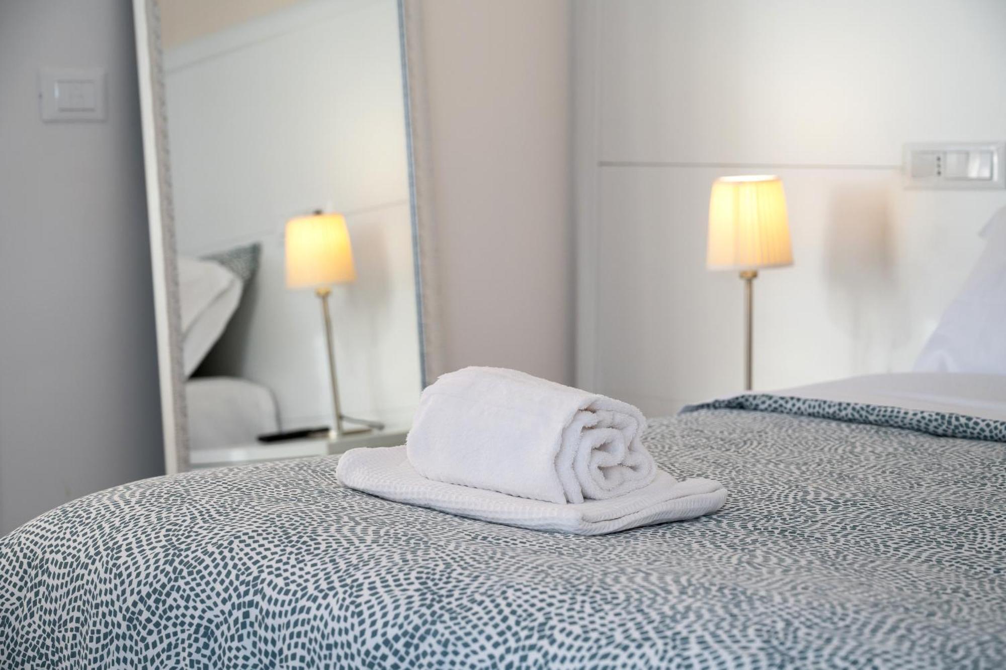 Apartment St. Peter Boutique Rome