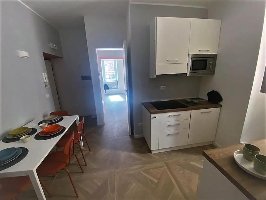 Apartment La Casa Di Jonathan Al Ghetto Rome