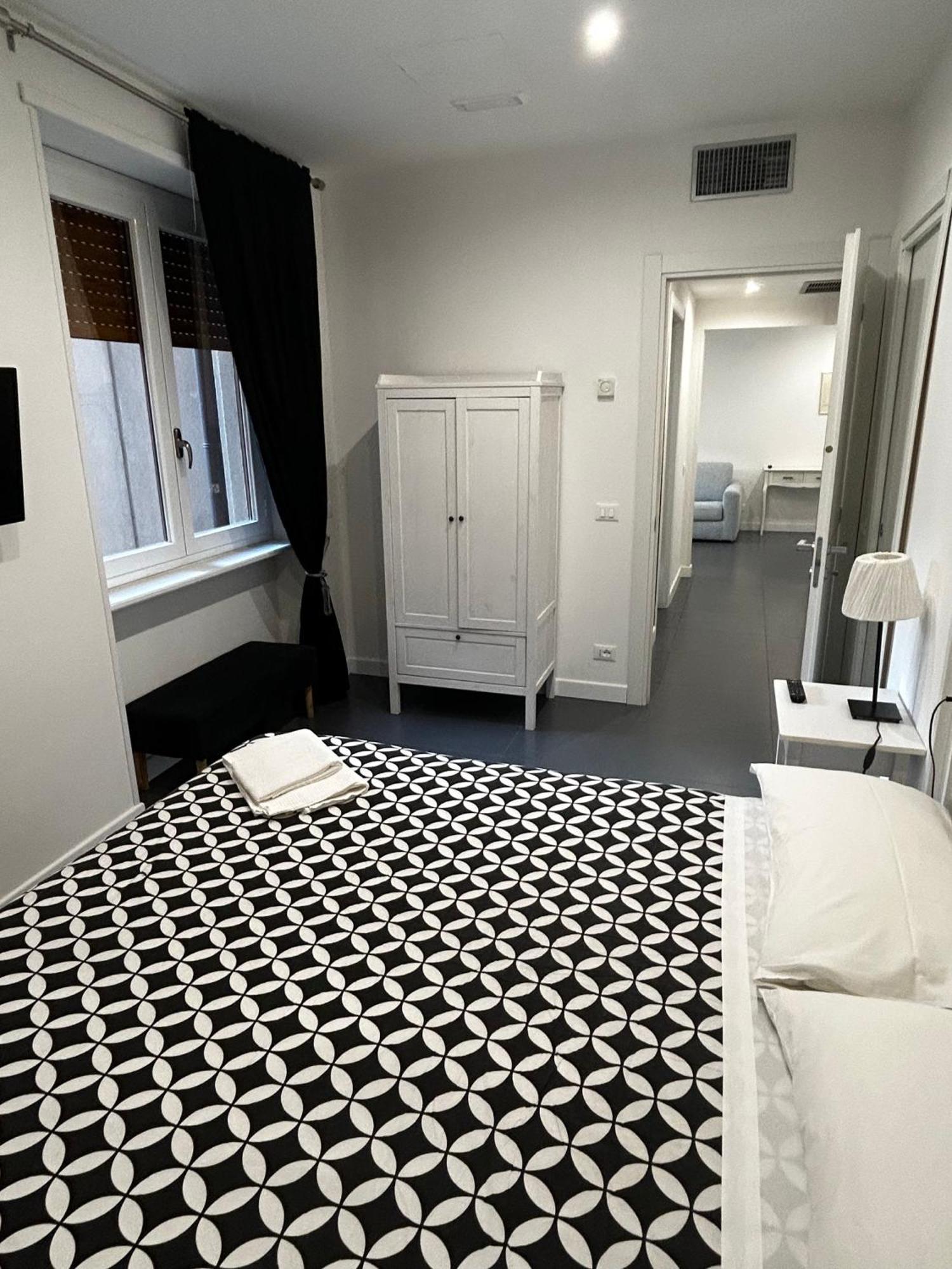 St. Peter Boutique Apartment