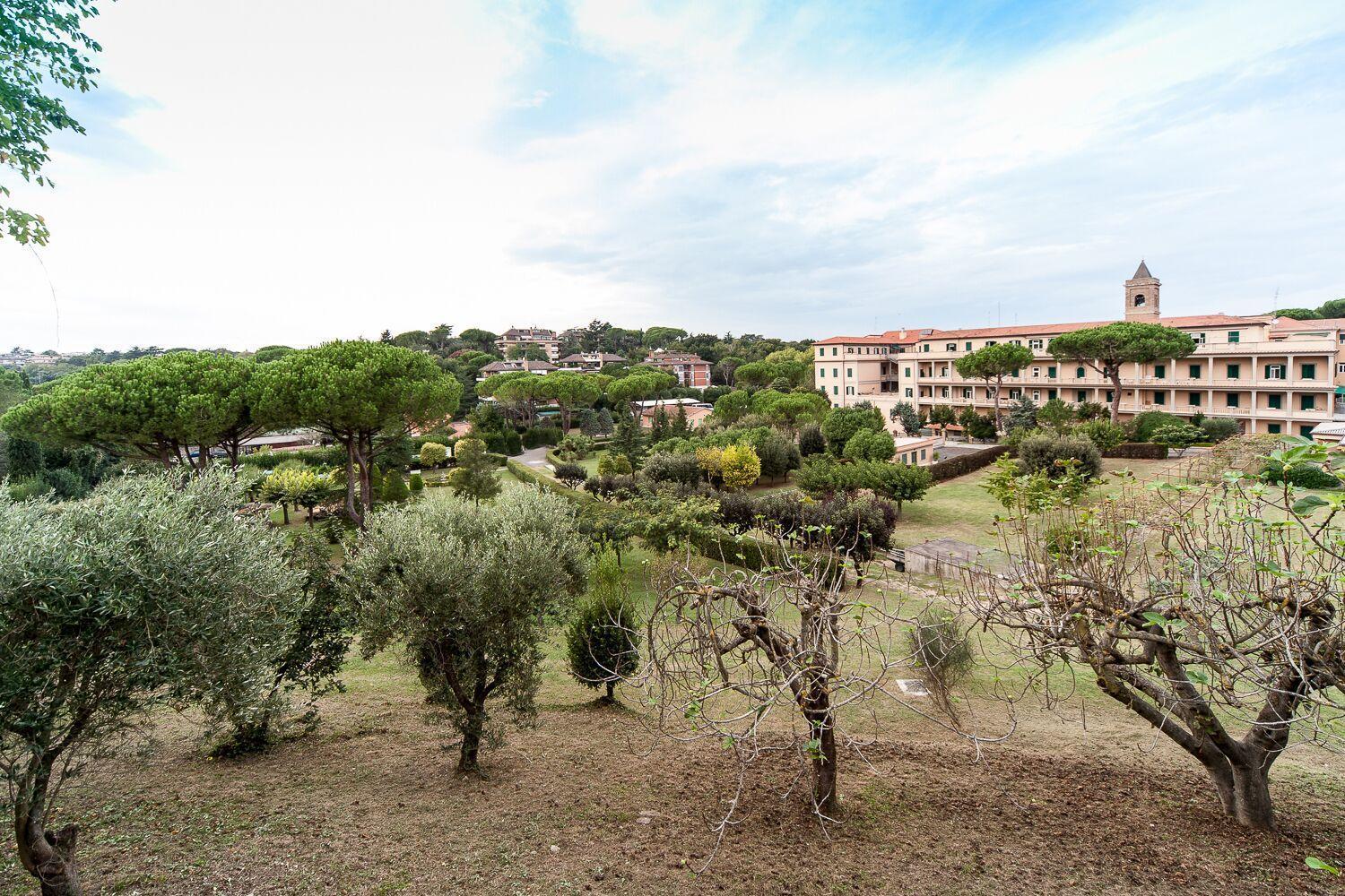 Mons Aureus Holiday home