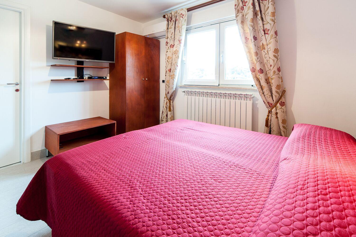 Mons Aureus Holiday home *