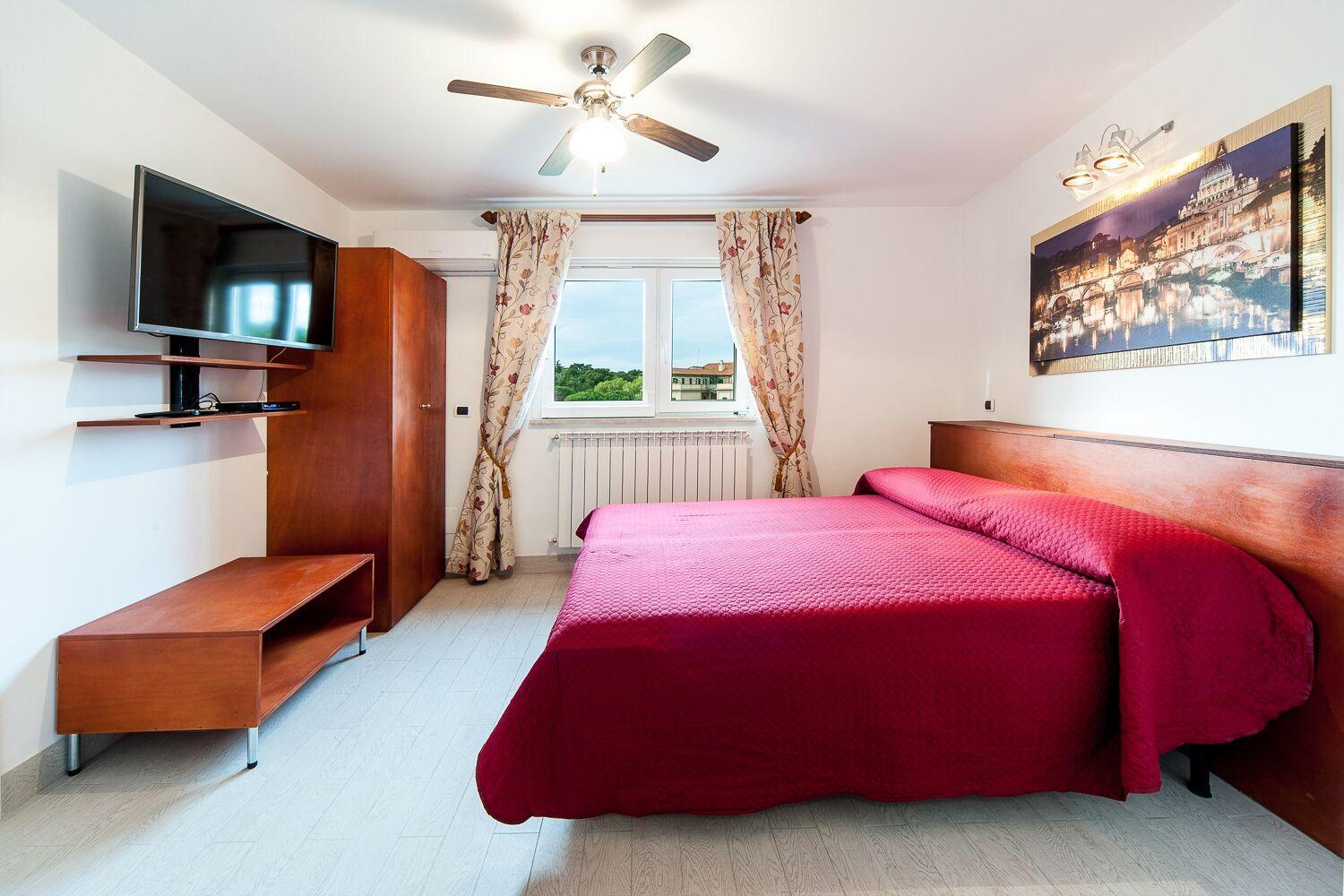 Holiday home Mons Aureus *