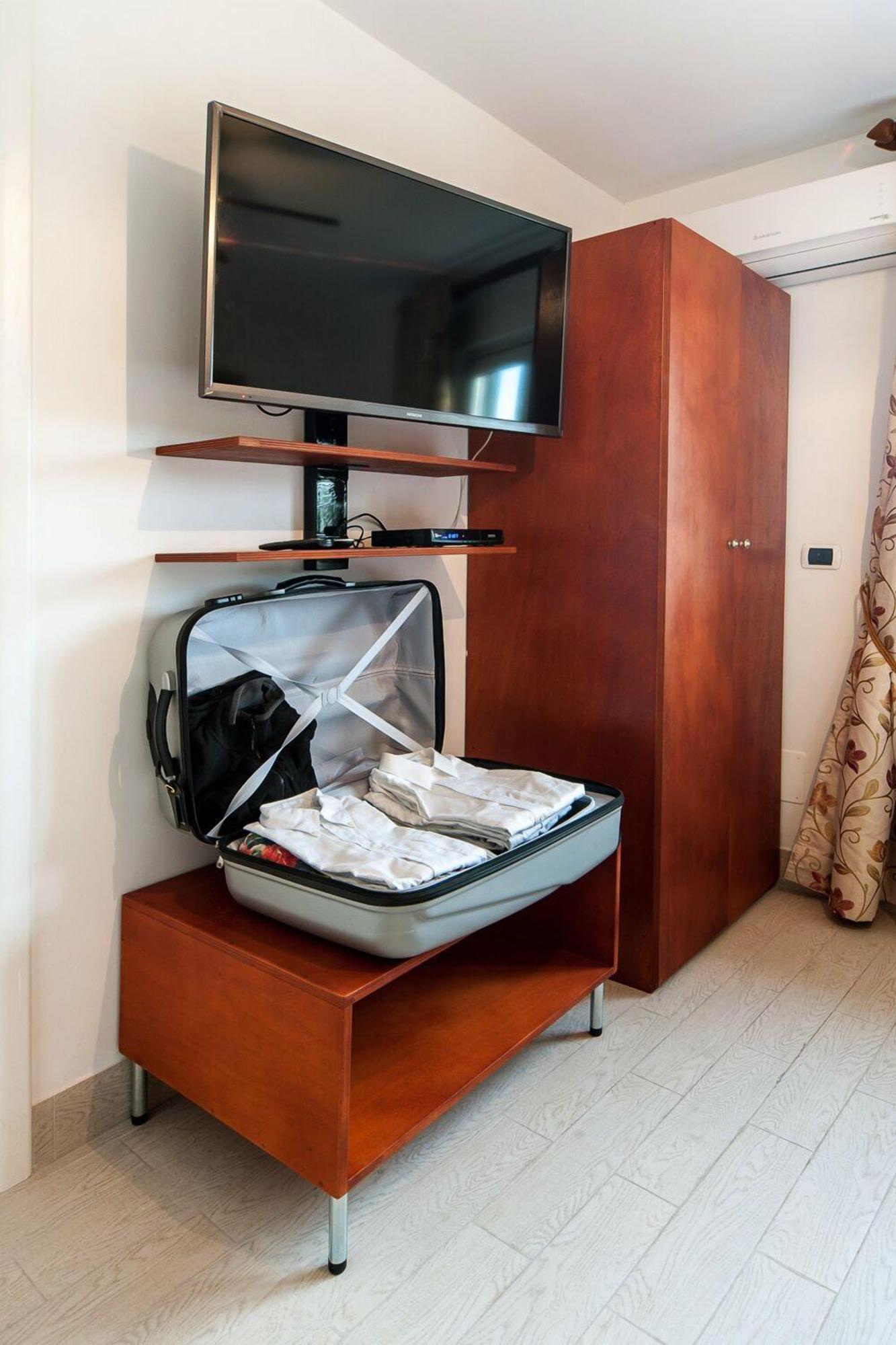 Holiday home Mons Aureus Rome