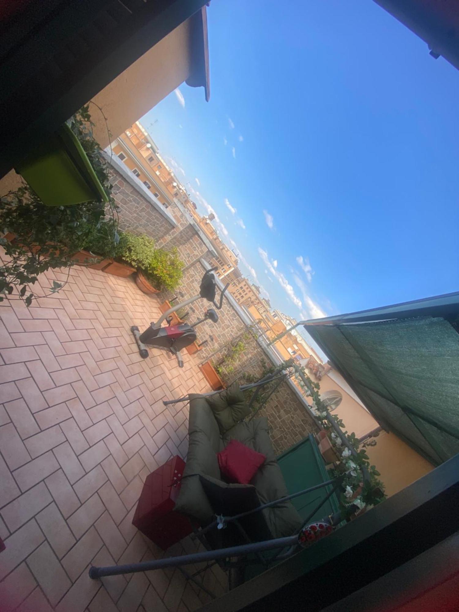 Ave Apartment Rome