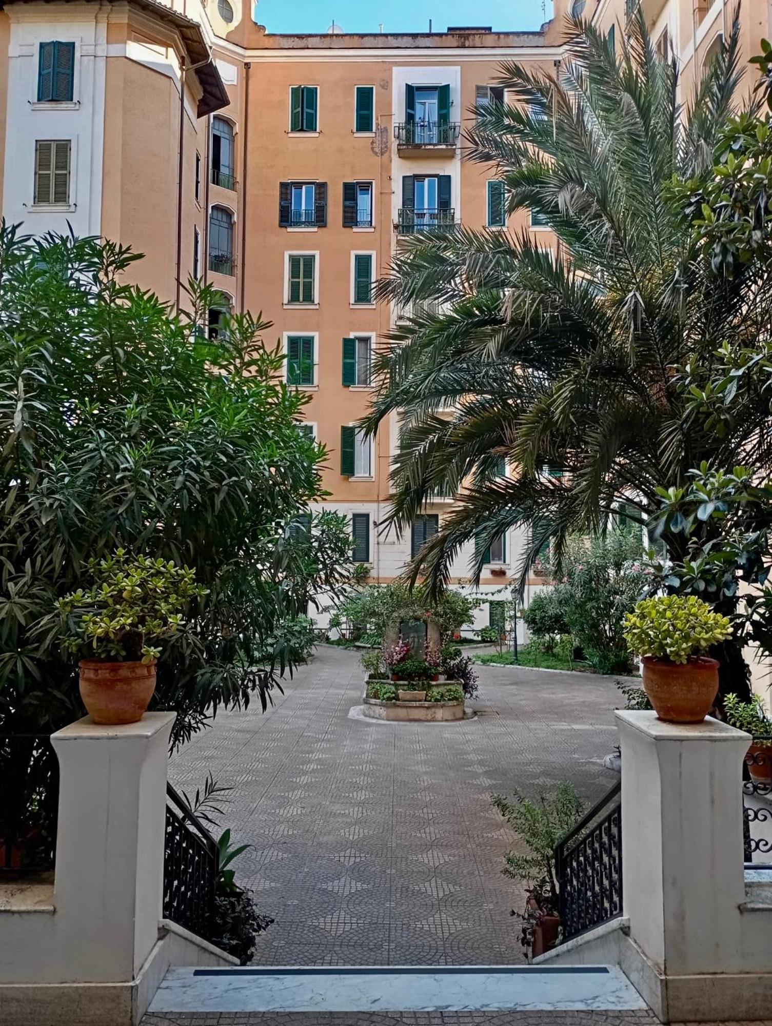Apartment Ave Rome