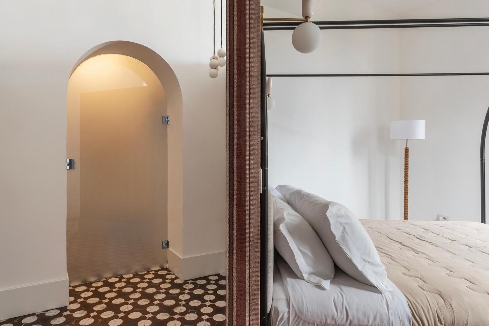 Alma At Colosseum - With Stunning View Apartment