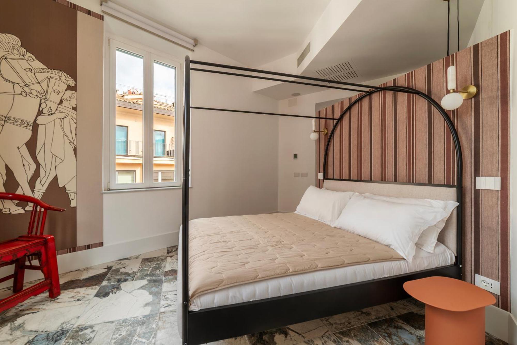 Alma At Colosseum - With Stunning View Apartment