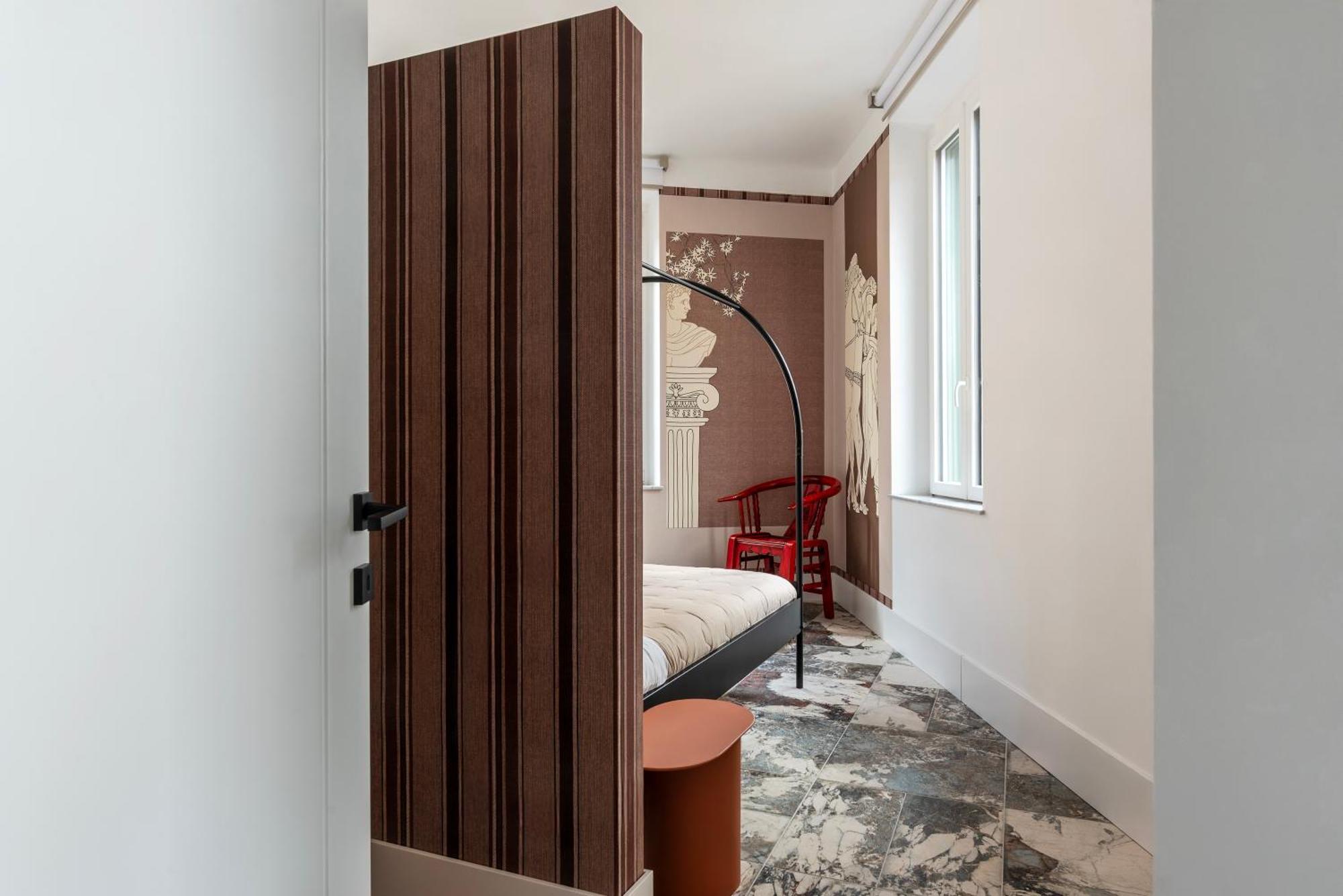 Alma At Colosseum - With Stunning View Apartment *