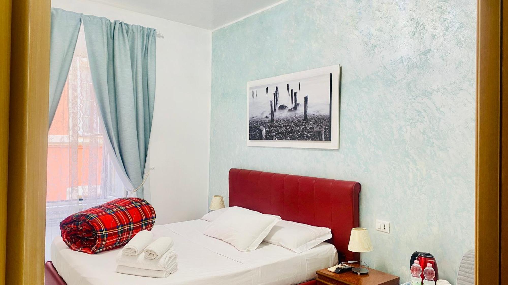 Guest house I Dormienti 2*