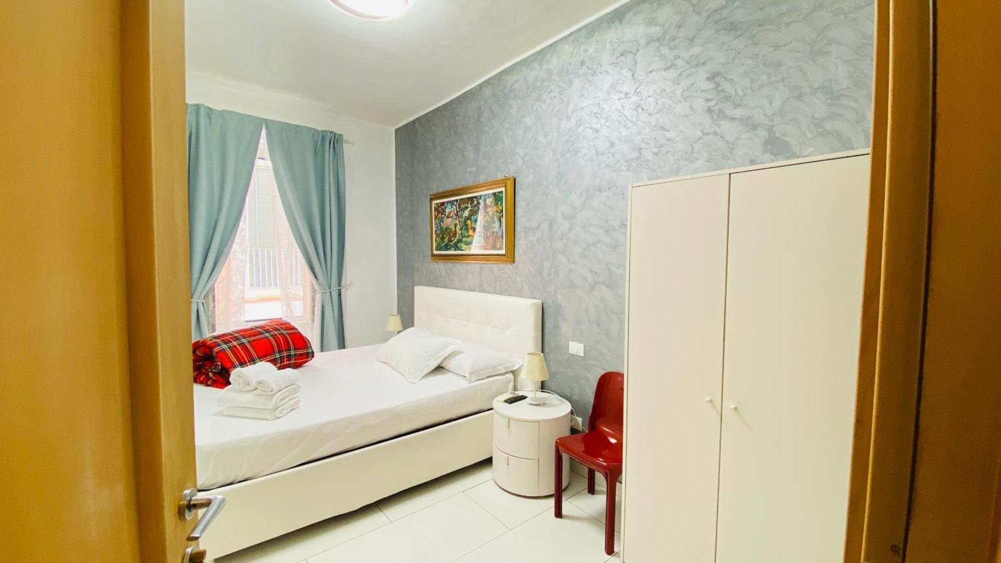 I Dormienti Guest house Rome