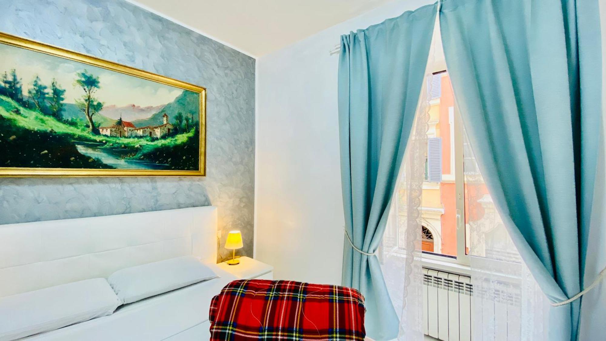 Guest house I Dormienti Rome