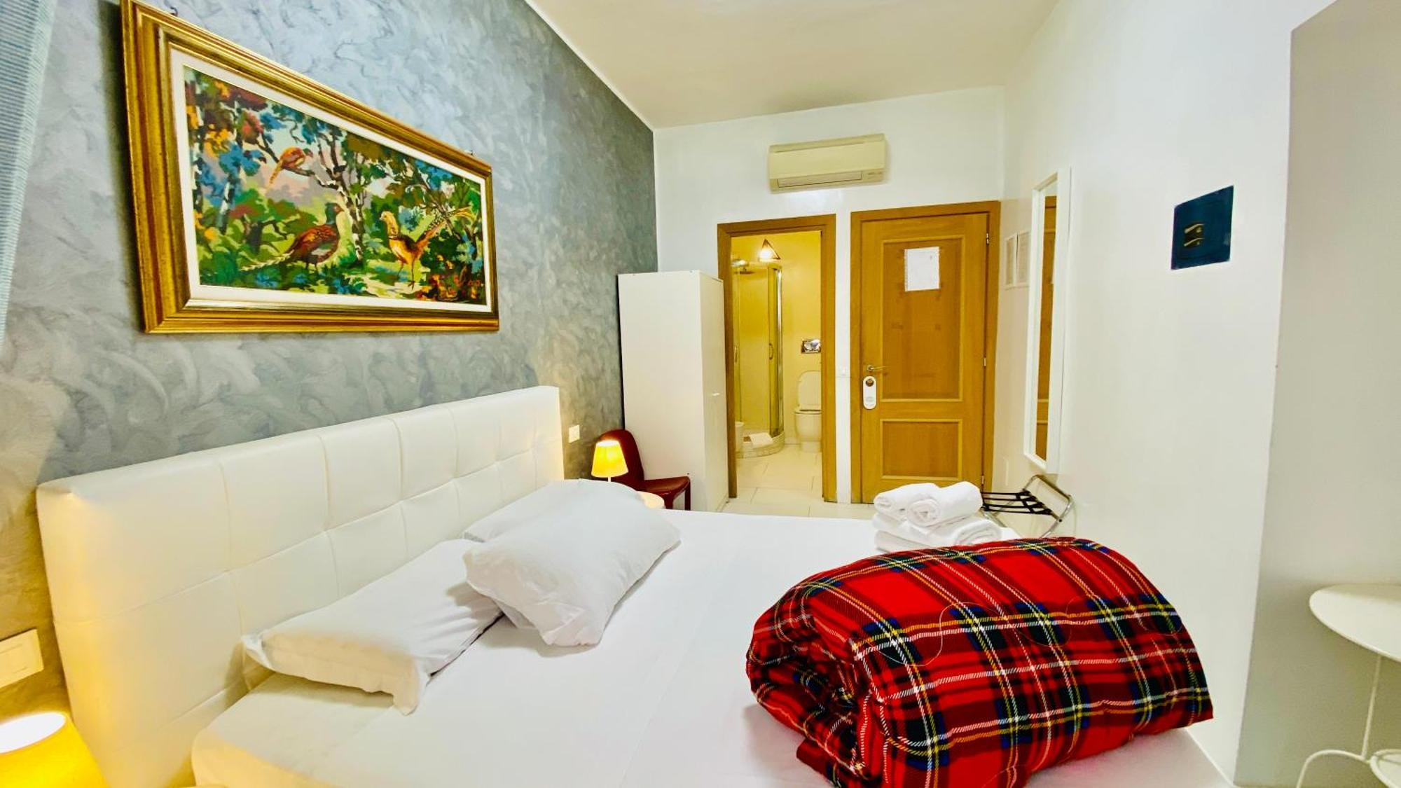 I Dormienti Guest house