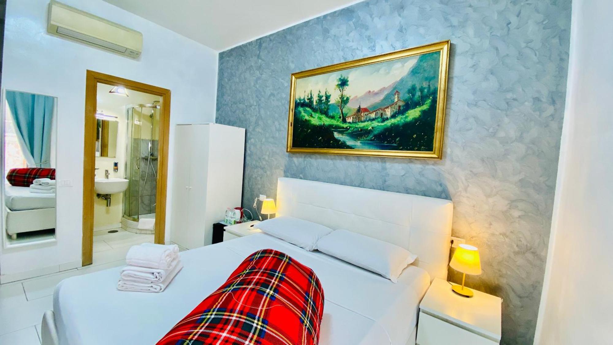 I Dormienti Guest house 2*
