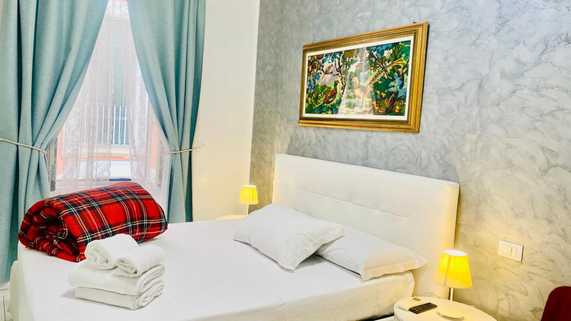 Guest house I Dormienti 2*