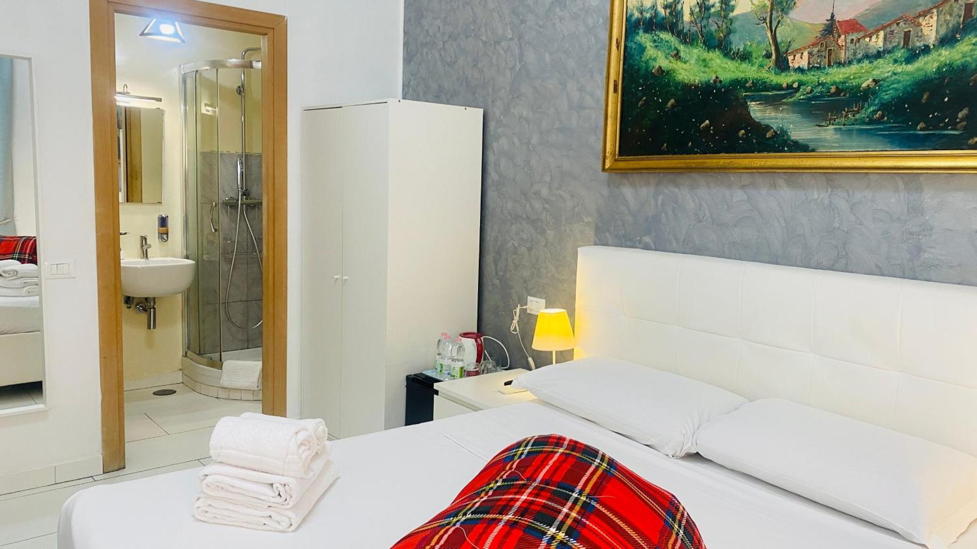 I Dormienti Guest house Rome