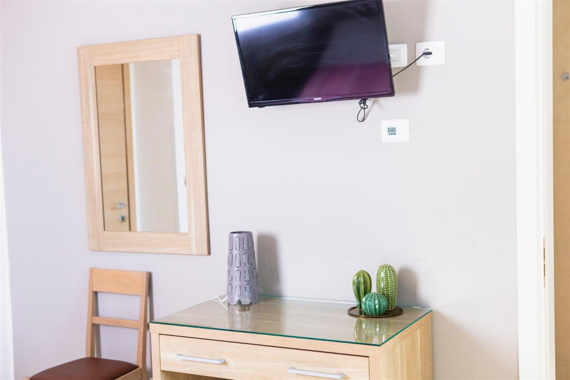 San Luigi - Residenza Gemelli Affittacamere 3*