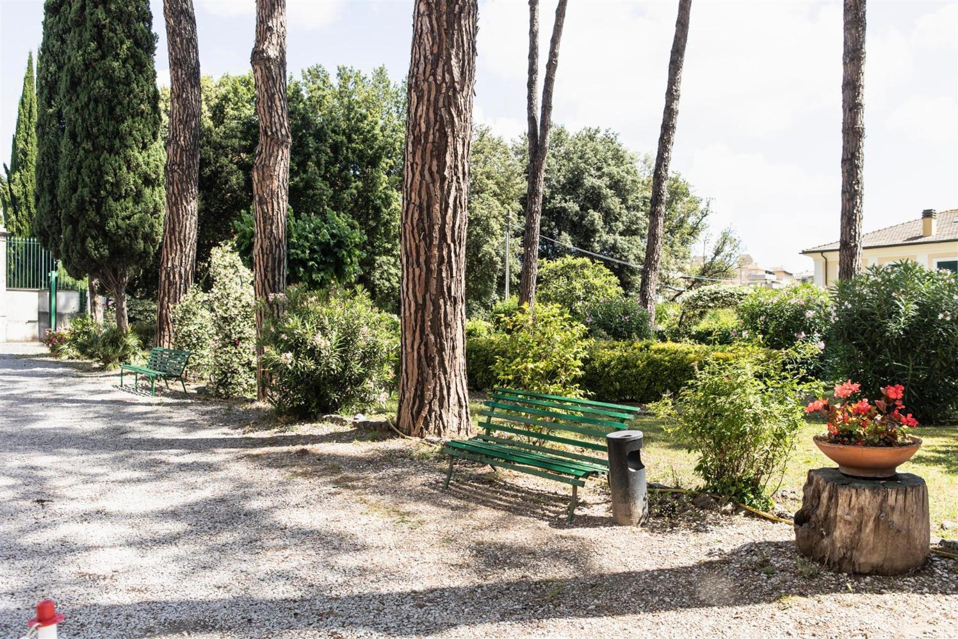 Affittacamere San Luigi - Residenza Gemelli