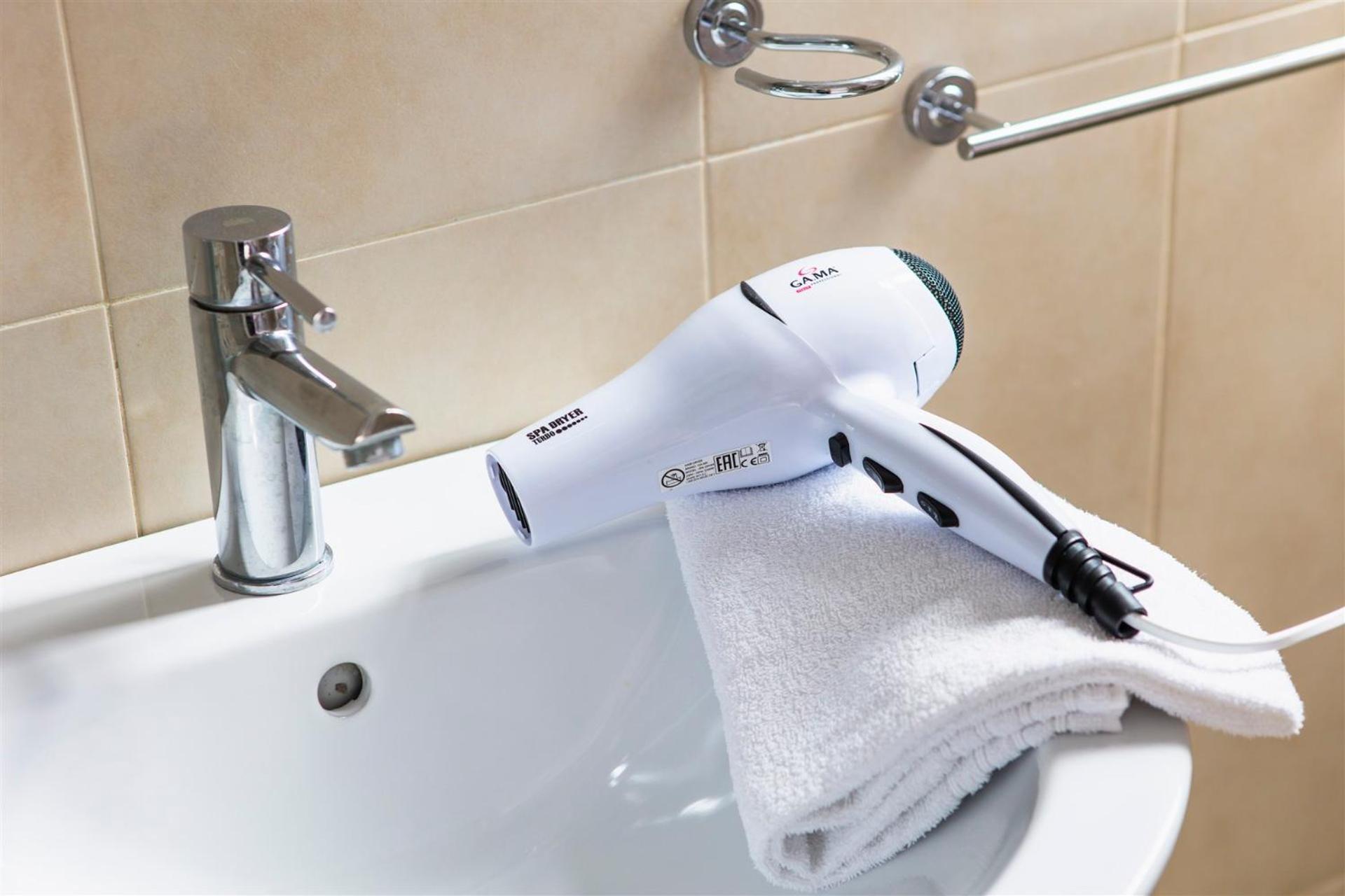 Affittacamere San Luigi - Residenza Gemelli 3*
