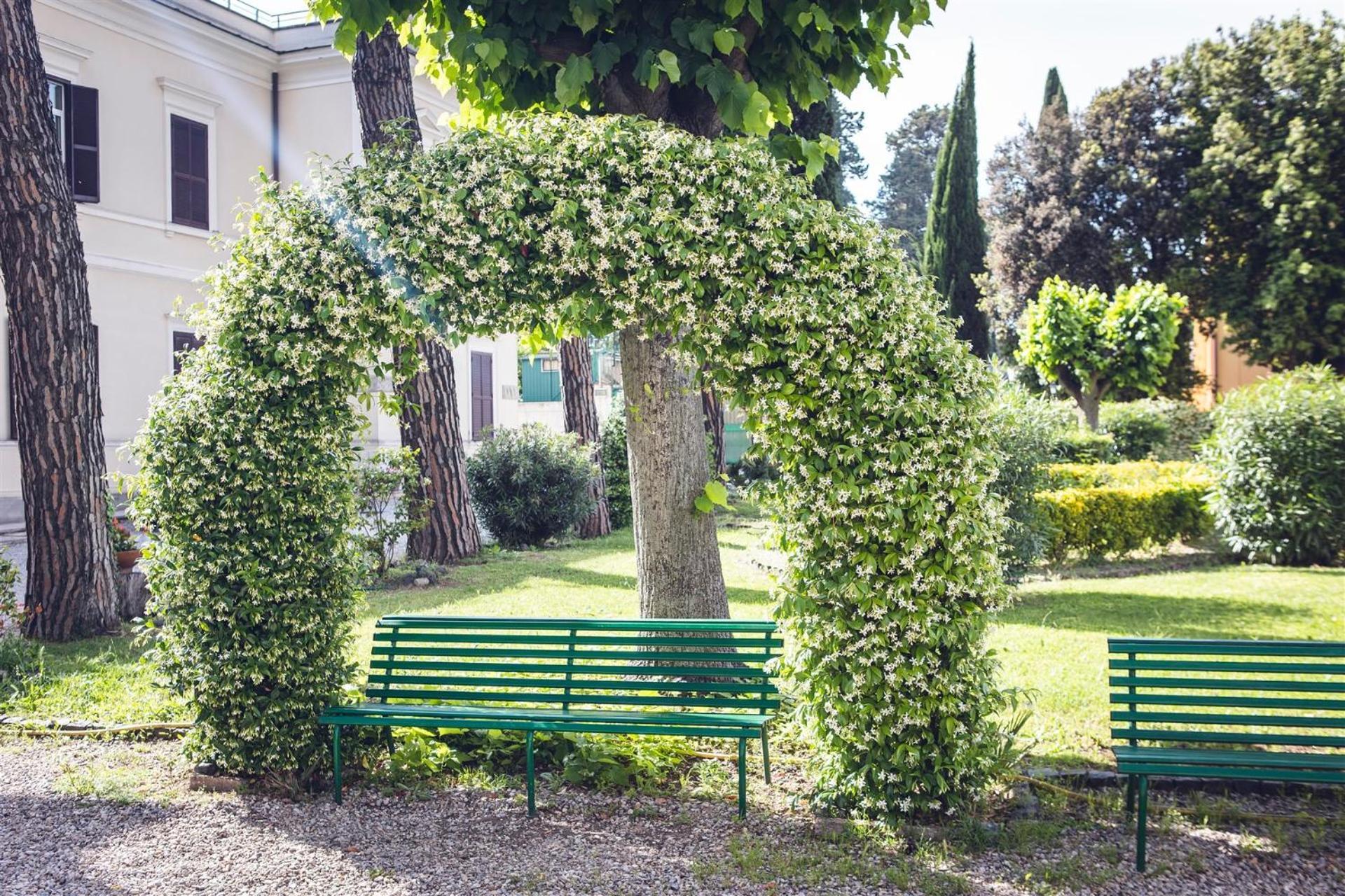San Luigi - Residenza Gemelli 3*