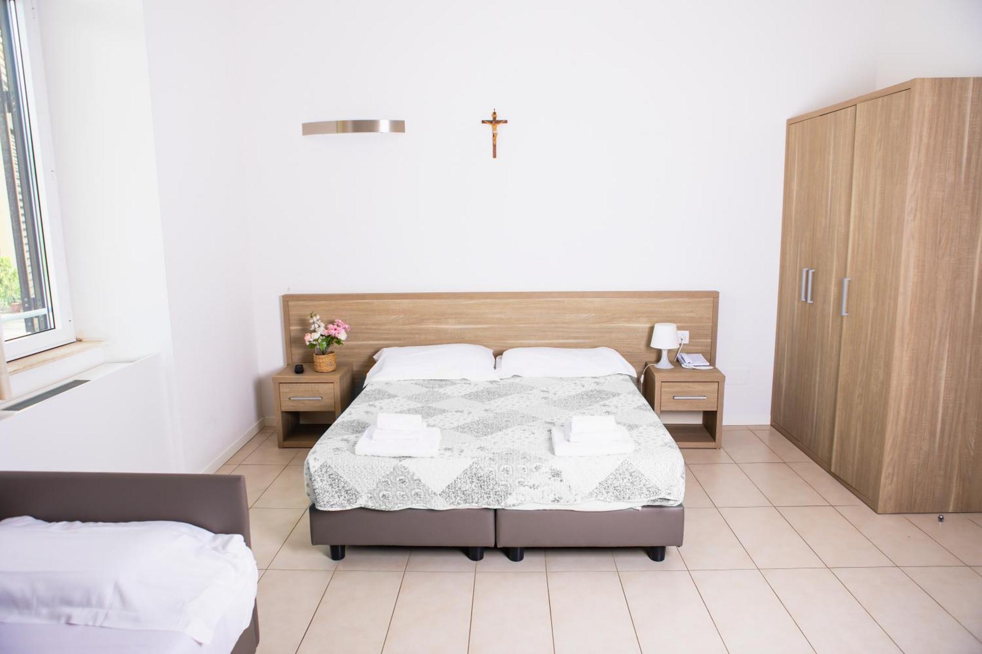 Affittacamere San Luigi - Residenza Gemelli