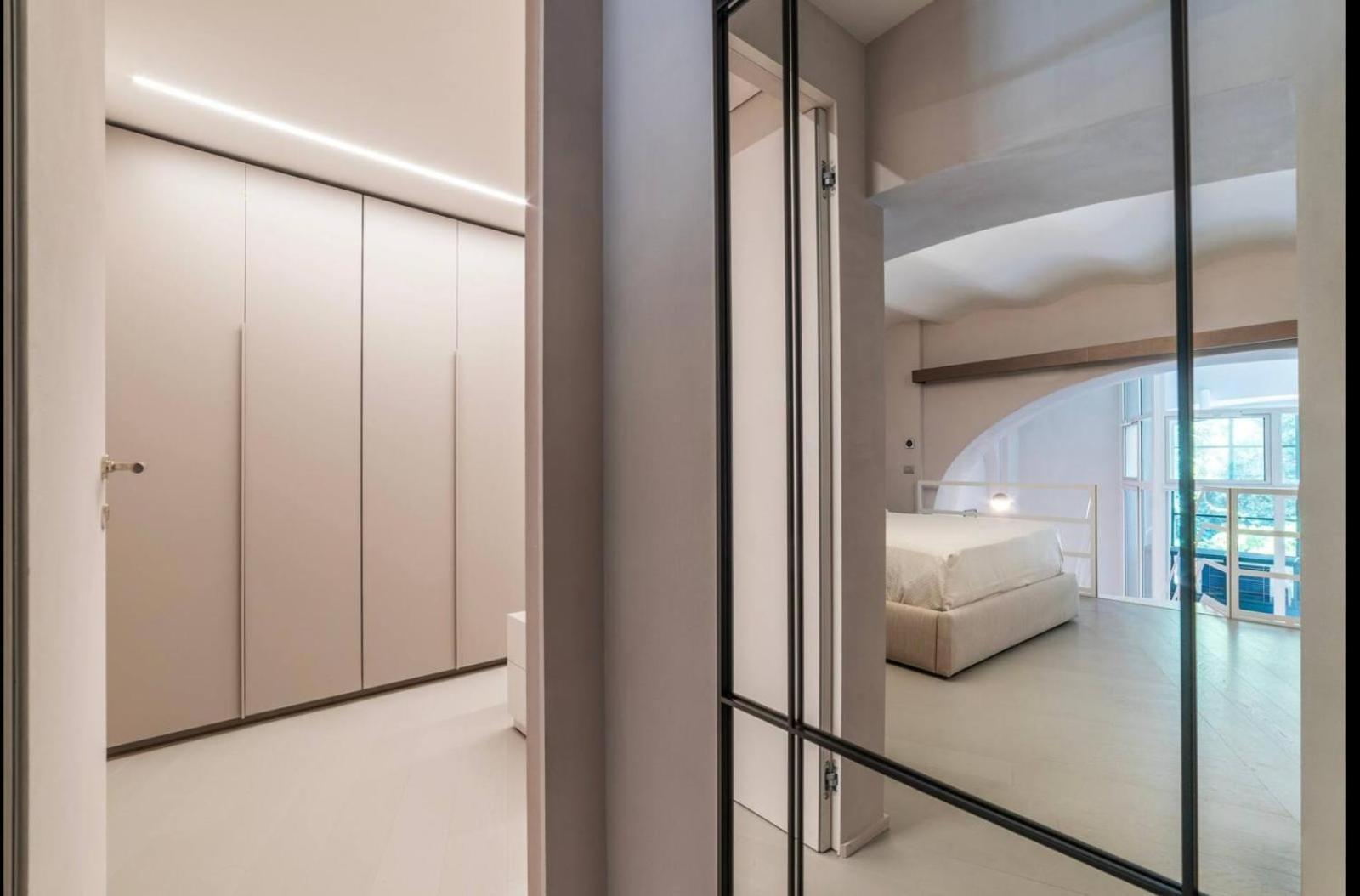 Margutta Spagna Relais Apartment