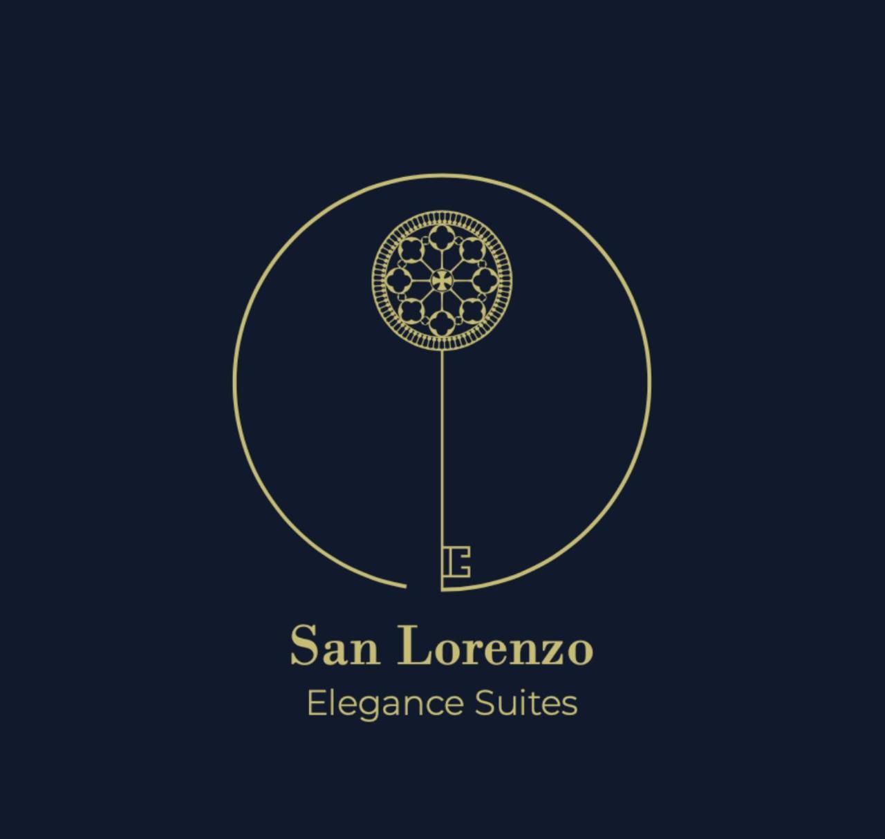 San Lorenzo Elegance - Just Steps From The Colosseum Apartment
