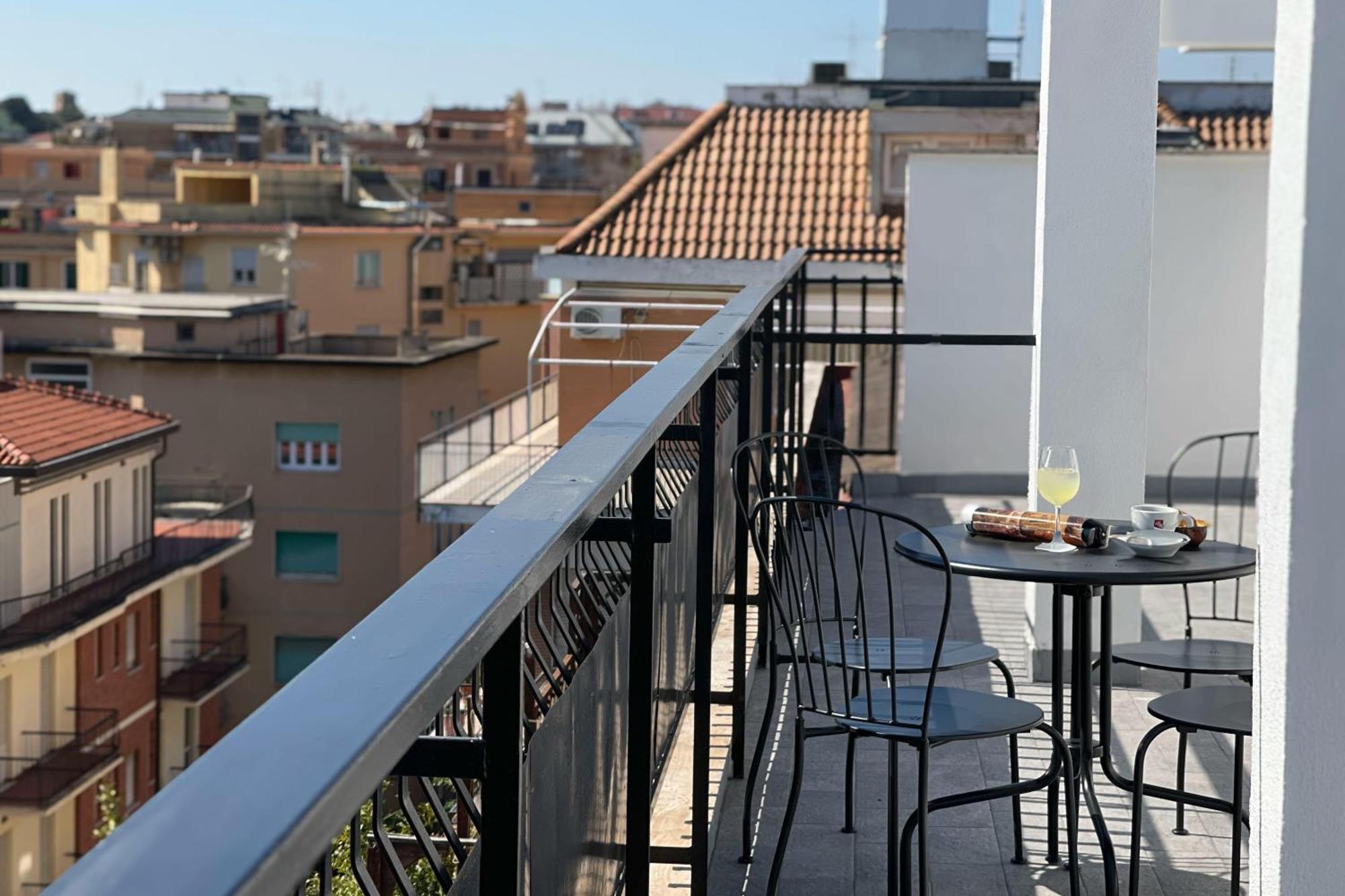 Al Vaticano Casa vacanze Roma
