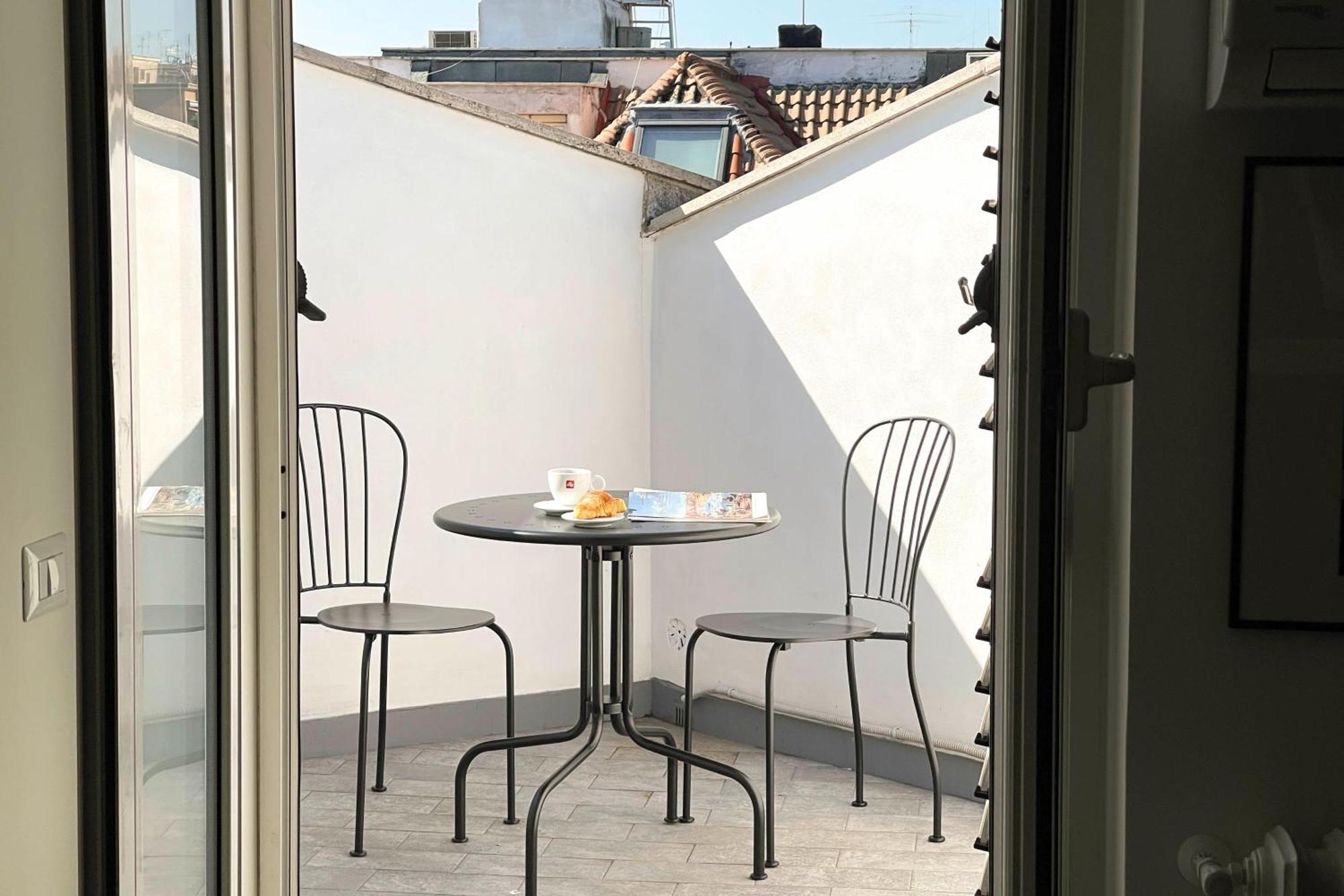 Casa vacanze Al Vaticano Roma