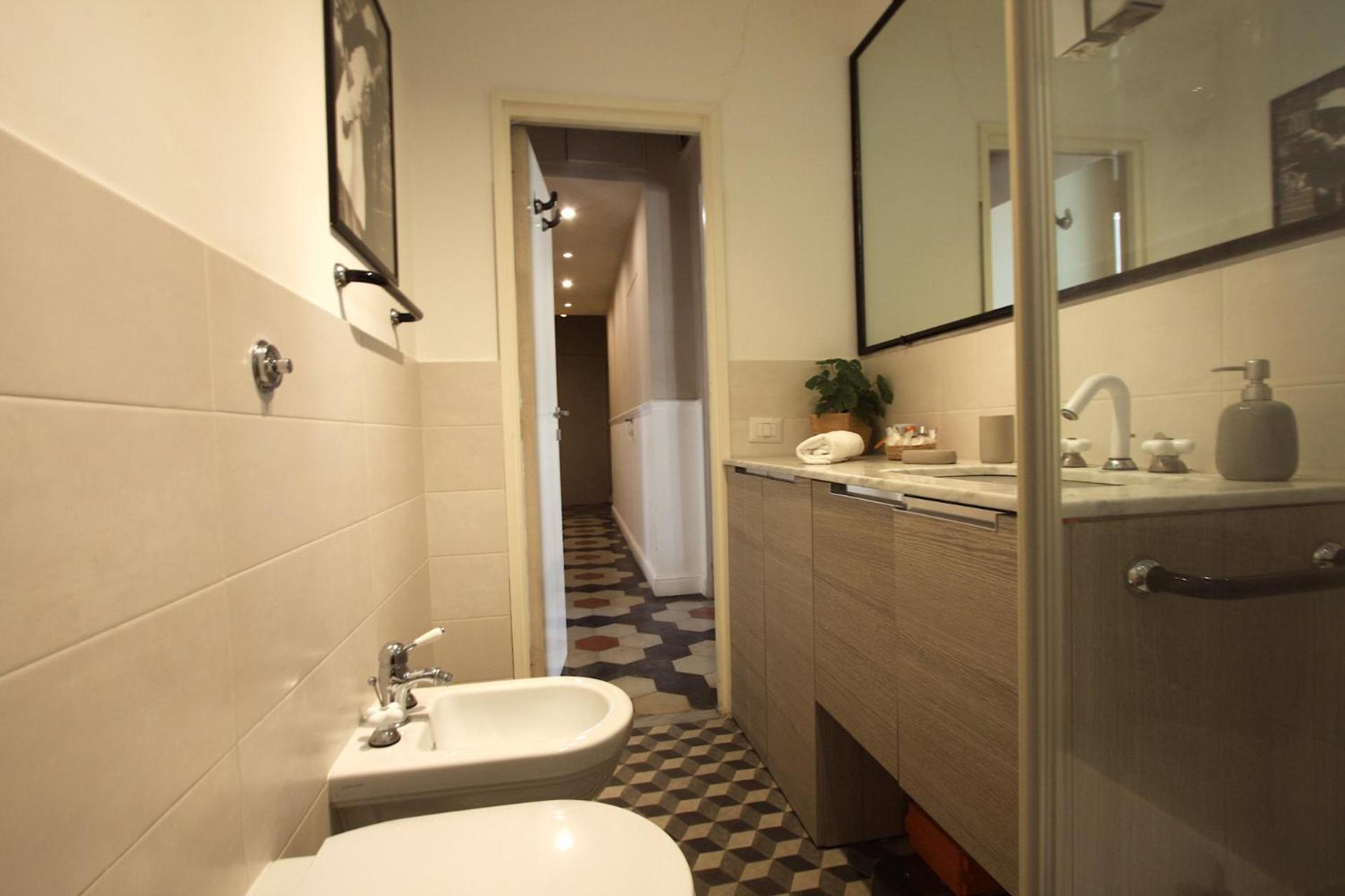 Navona Terrace 2br House Apartment Rome