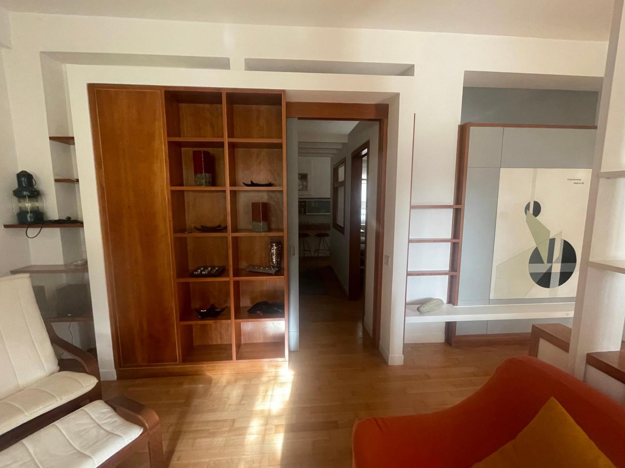 Domus B Corso Francia Apartment *