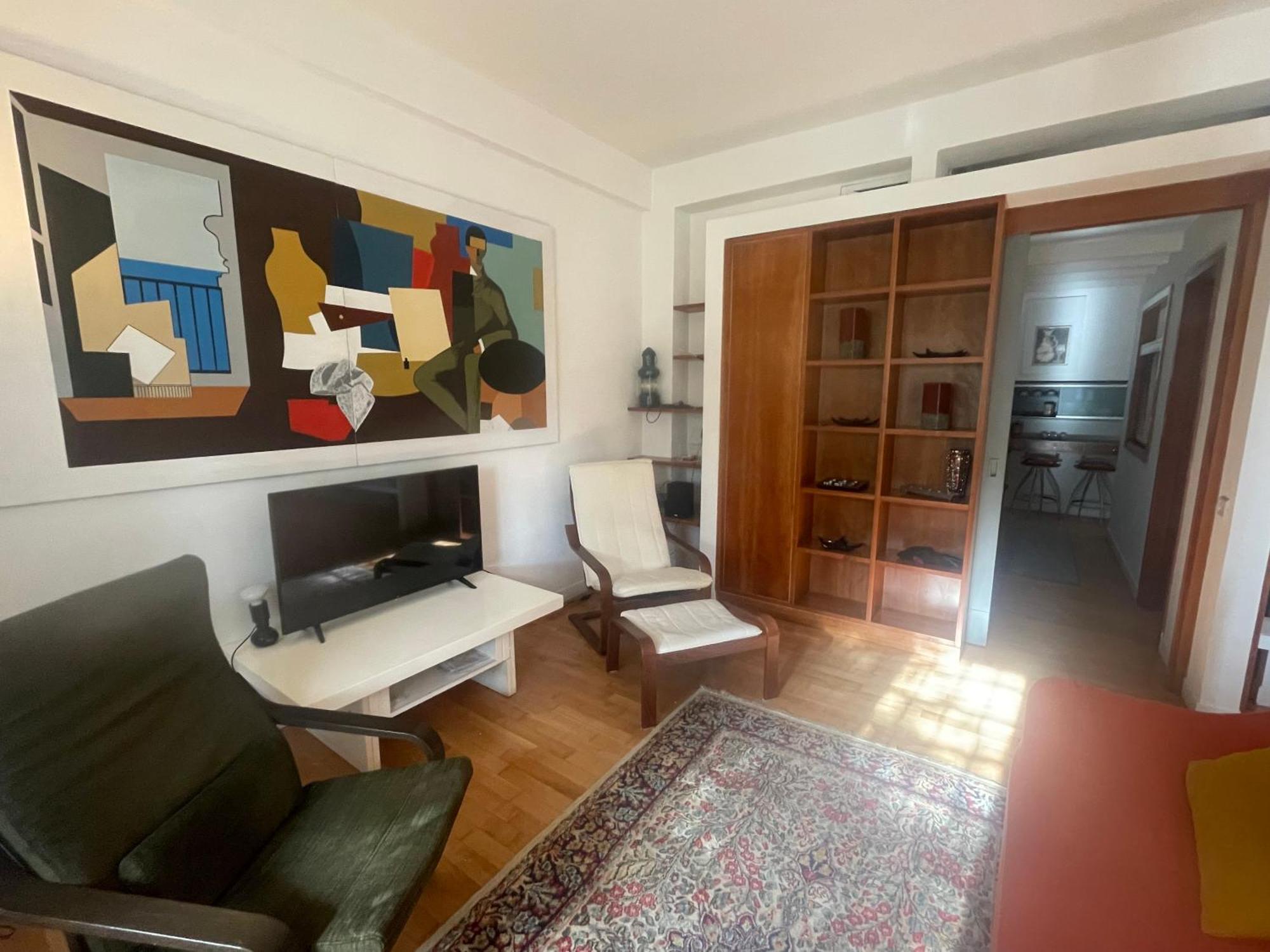 Apartment Domus B Corso Francia *