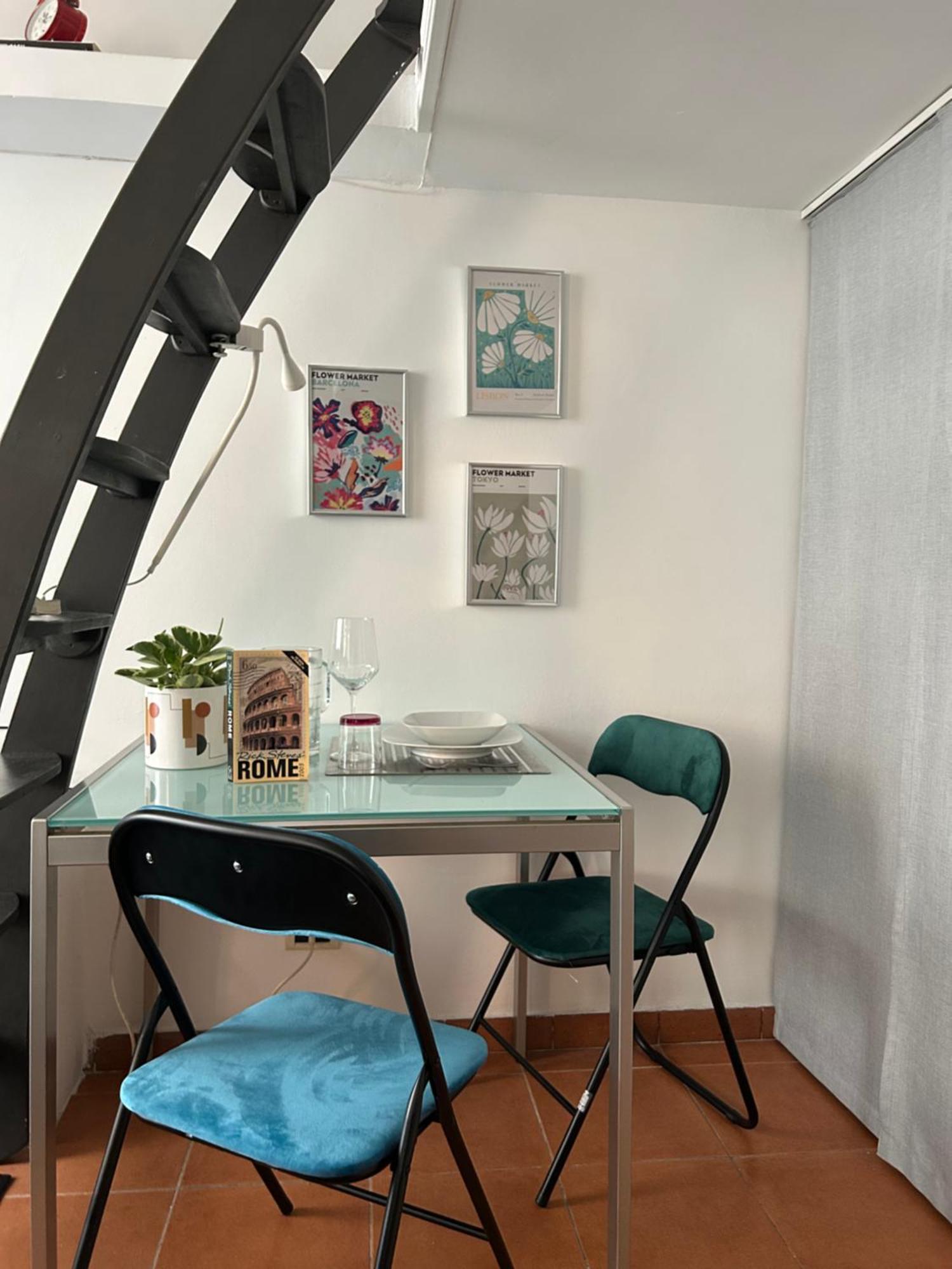Brina-house, Mini Appartamento *