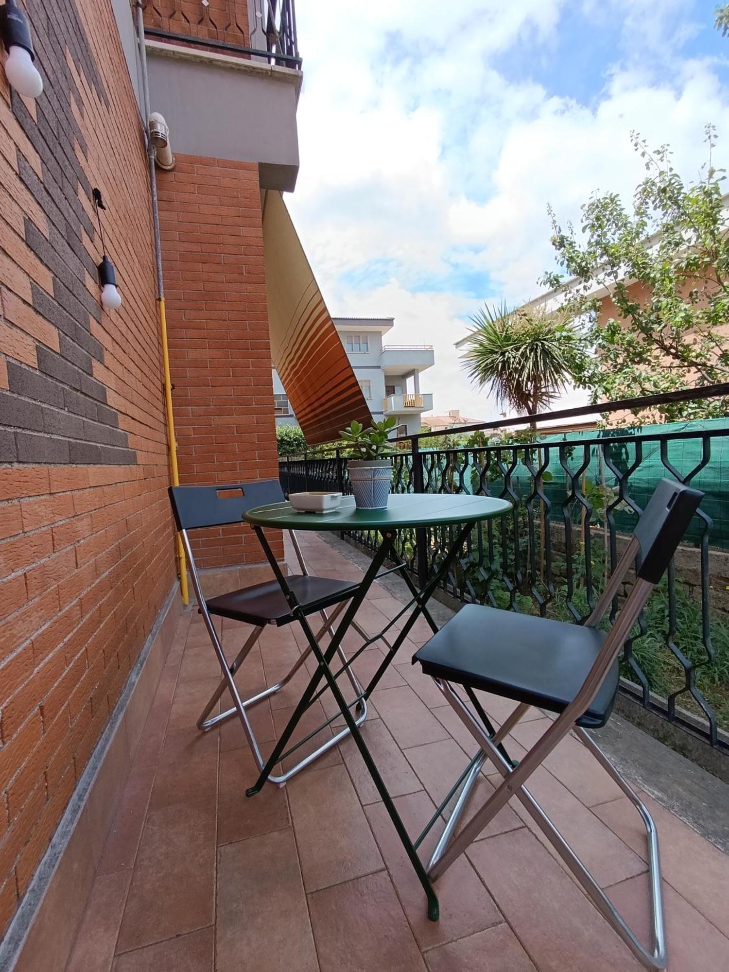 Alloggiare Da Sandra Apartment Rome
